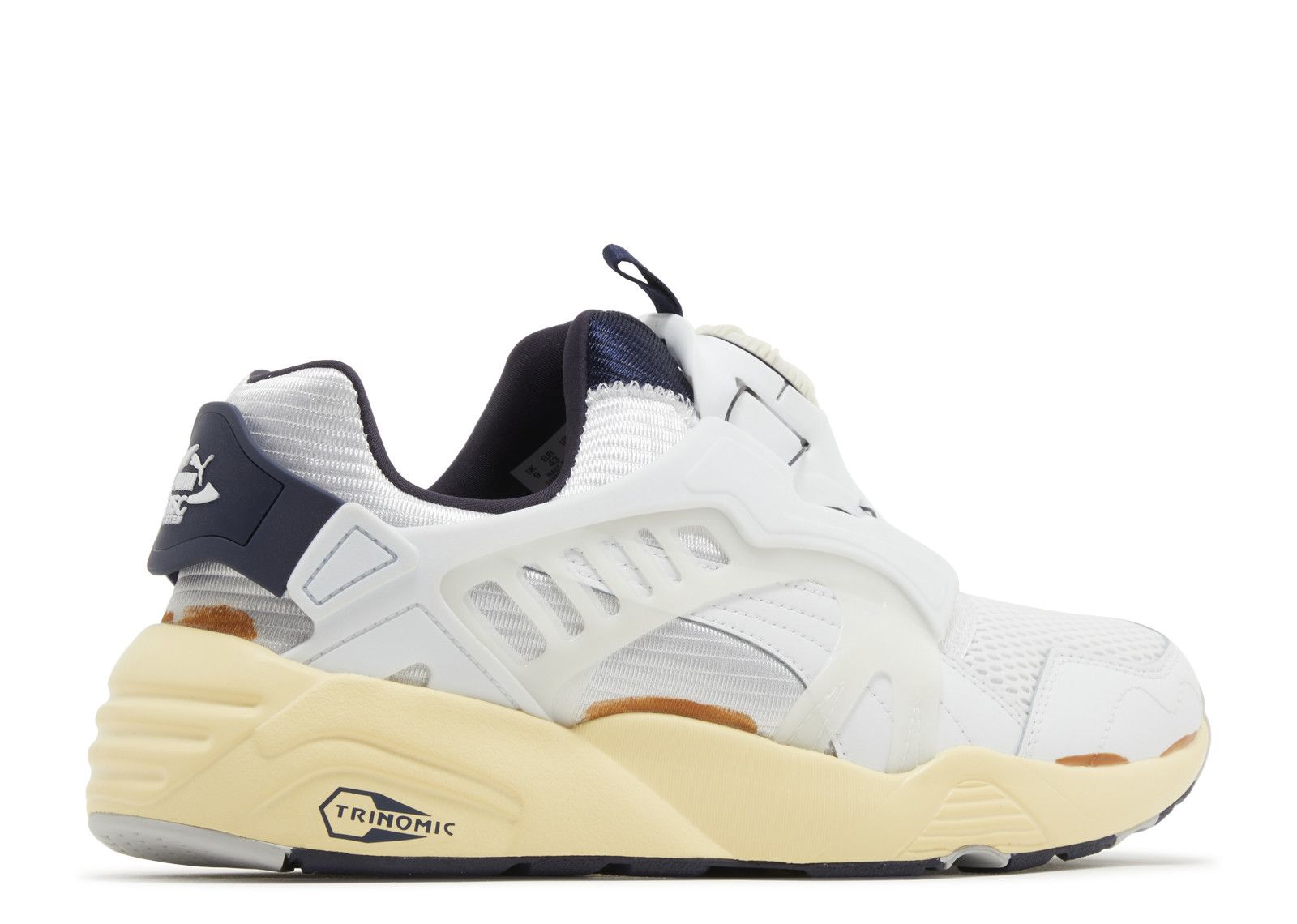 ◆PUMA◆ Disc Blaze The NeverWorn II Disc Blaze The NeverWor PUMA Disc Blaze 'The Never Worn 2' 393182-01