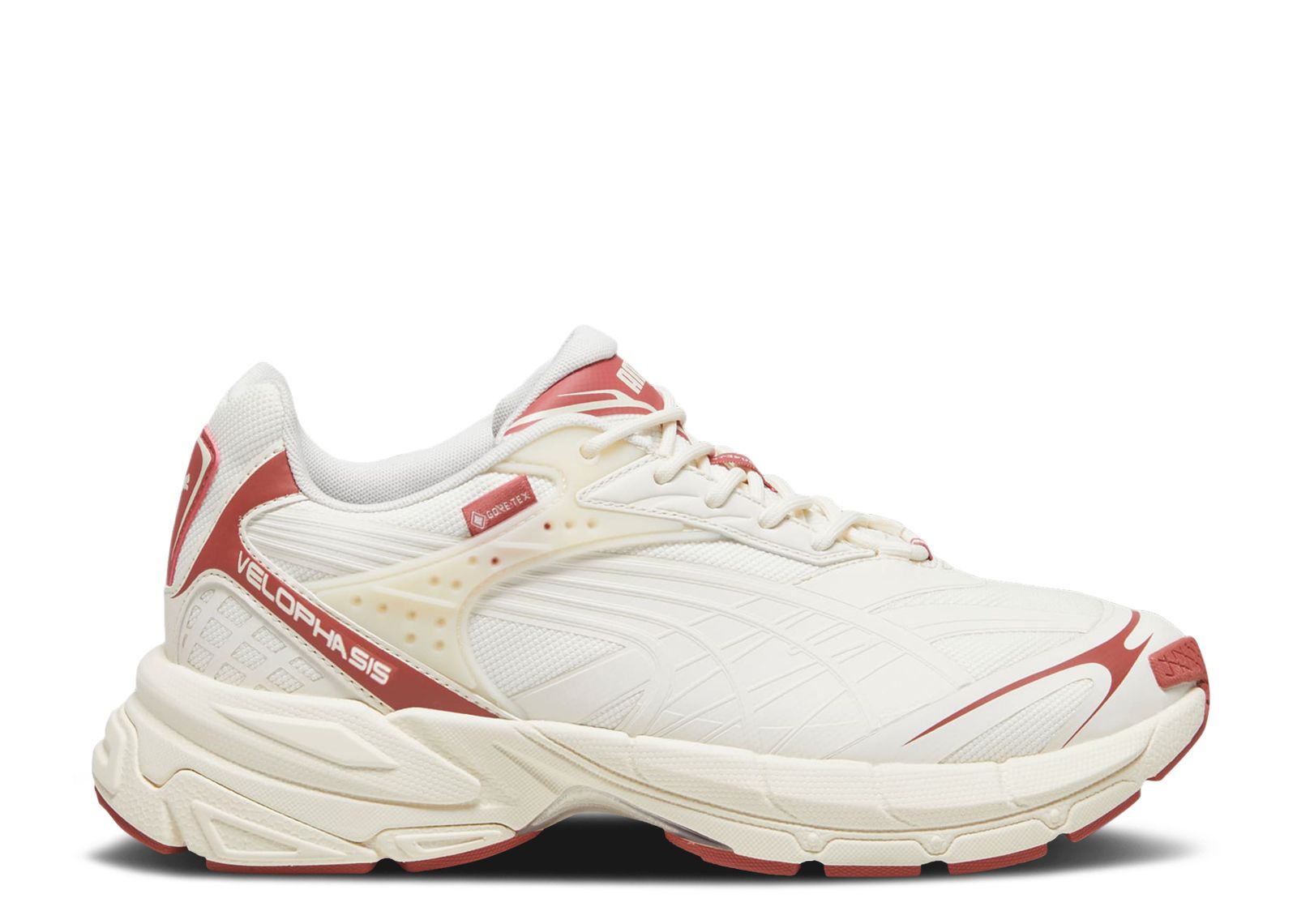 Velophasis GORE-TEX 'GORP - Ivory Red'