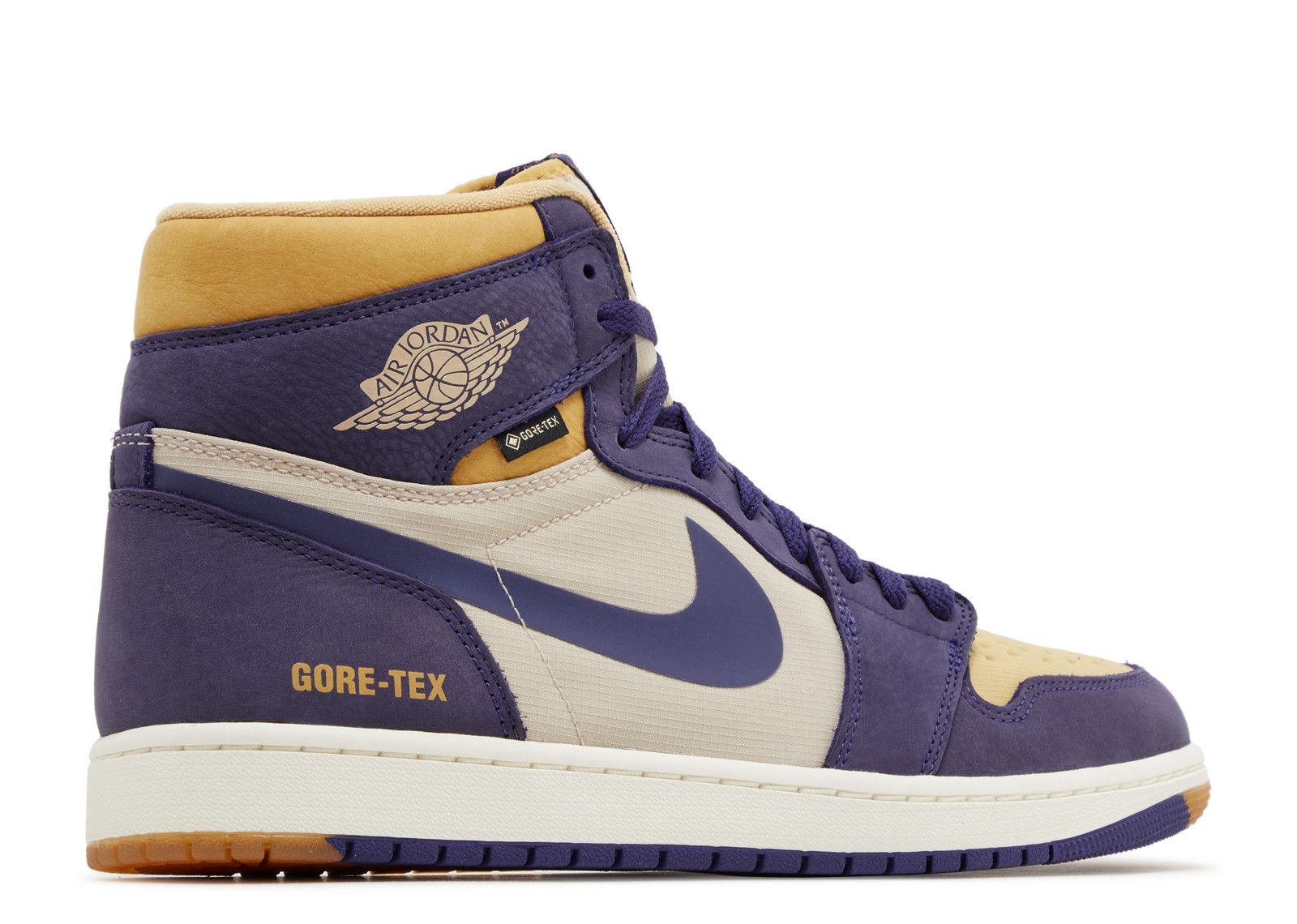 Jordan 1 High Element GORE-TEX ‘Sky J Purple’