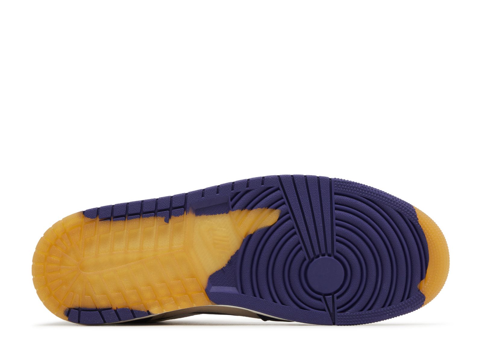 Jordan 1 High Element GORE-TEX ‘Sky J Purple’