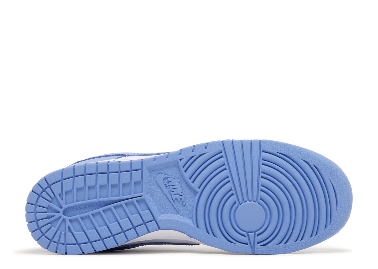 Dunk Low 'Polar Blue' - Nike - DV0833 400 - white/polar blue