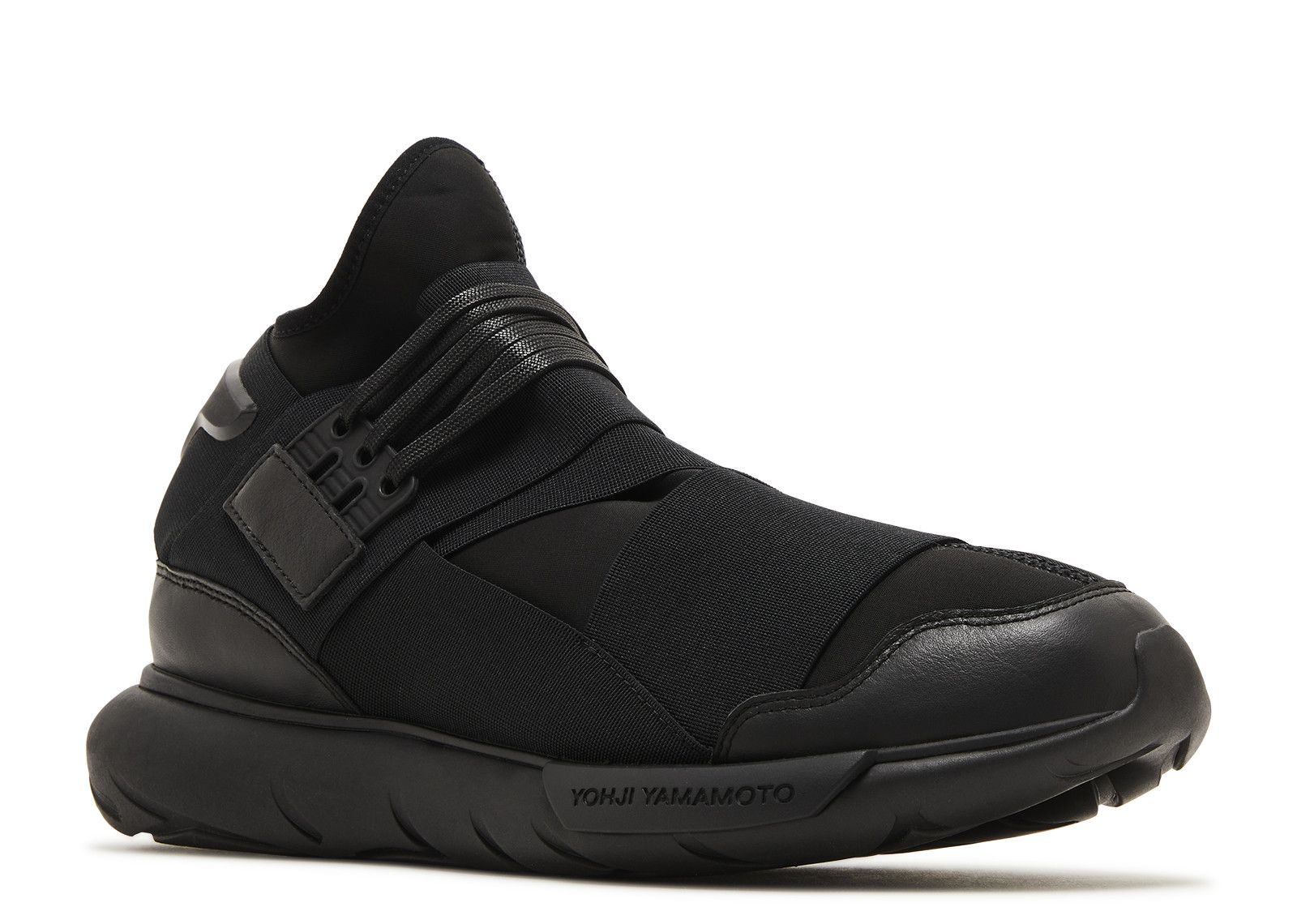 Adidas yohji yamamoto qasa high online