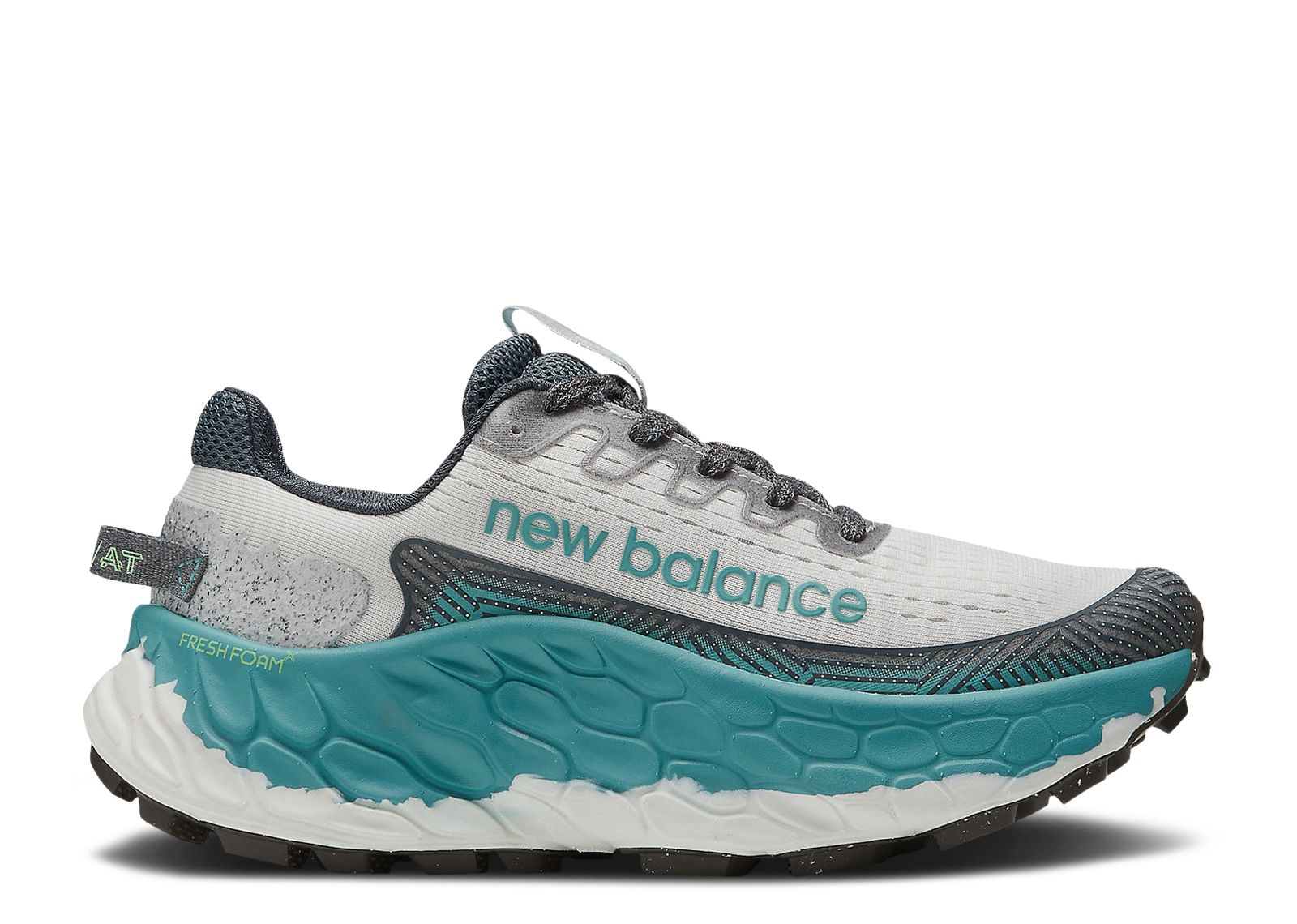 New Balance Wmns Fresh Foam X More Trail V3 'Reflection Faded Teal