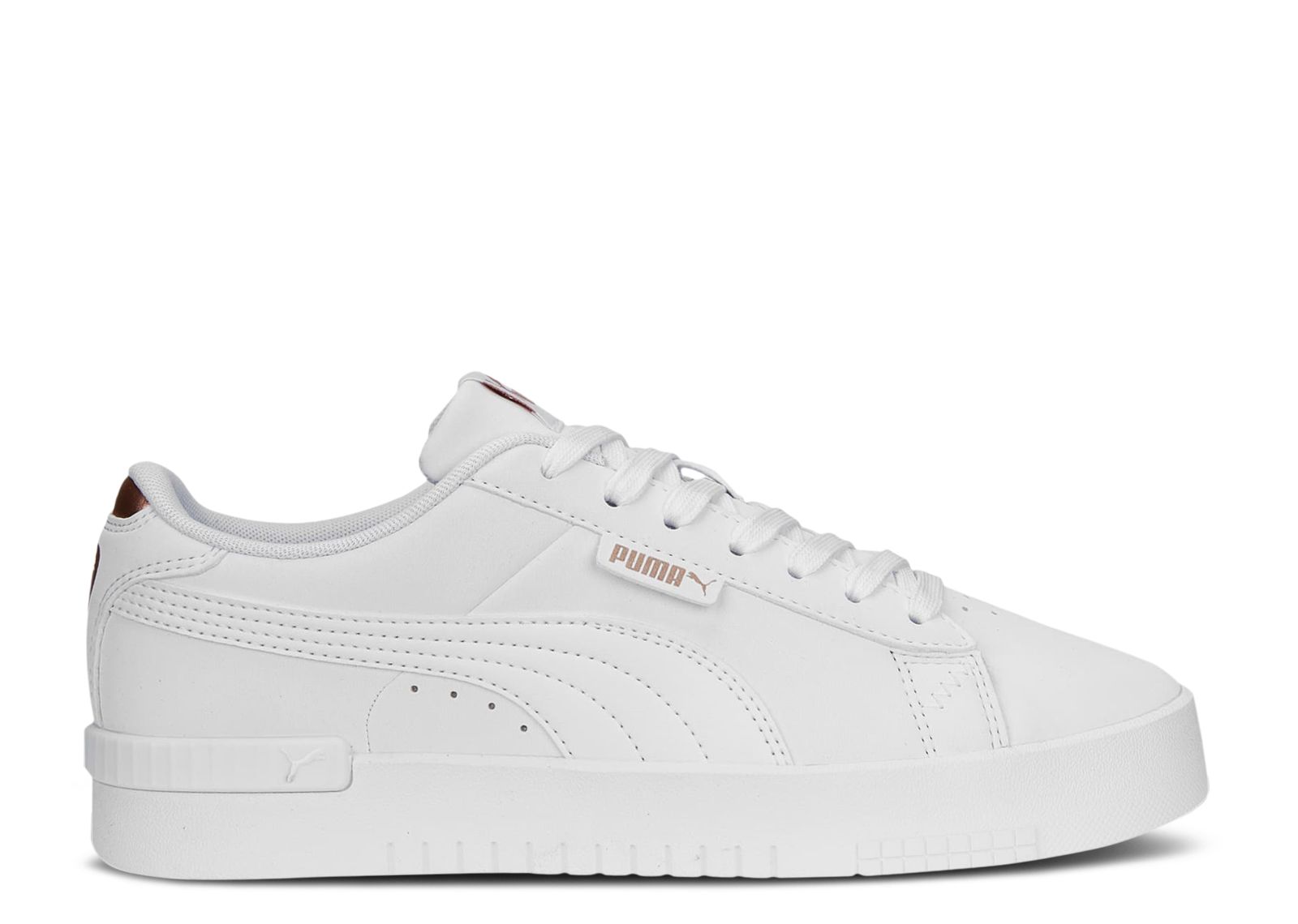 Wmns Jada Renew 'Nubuck - White Rose Gold'