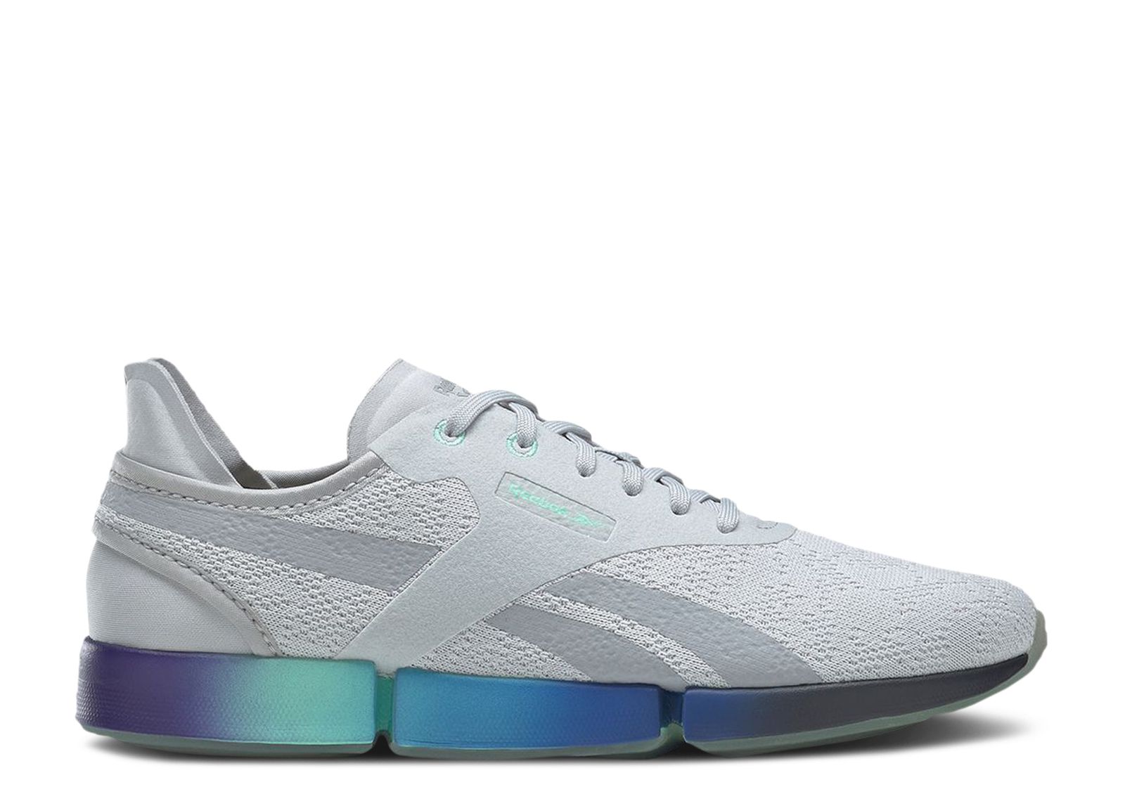 Wmns DailyFit DMX 2 'Pure Grey Blue Gradient'