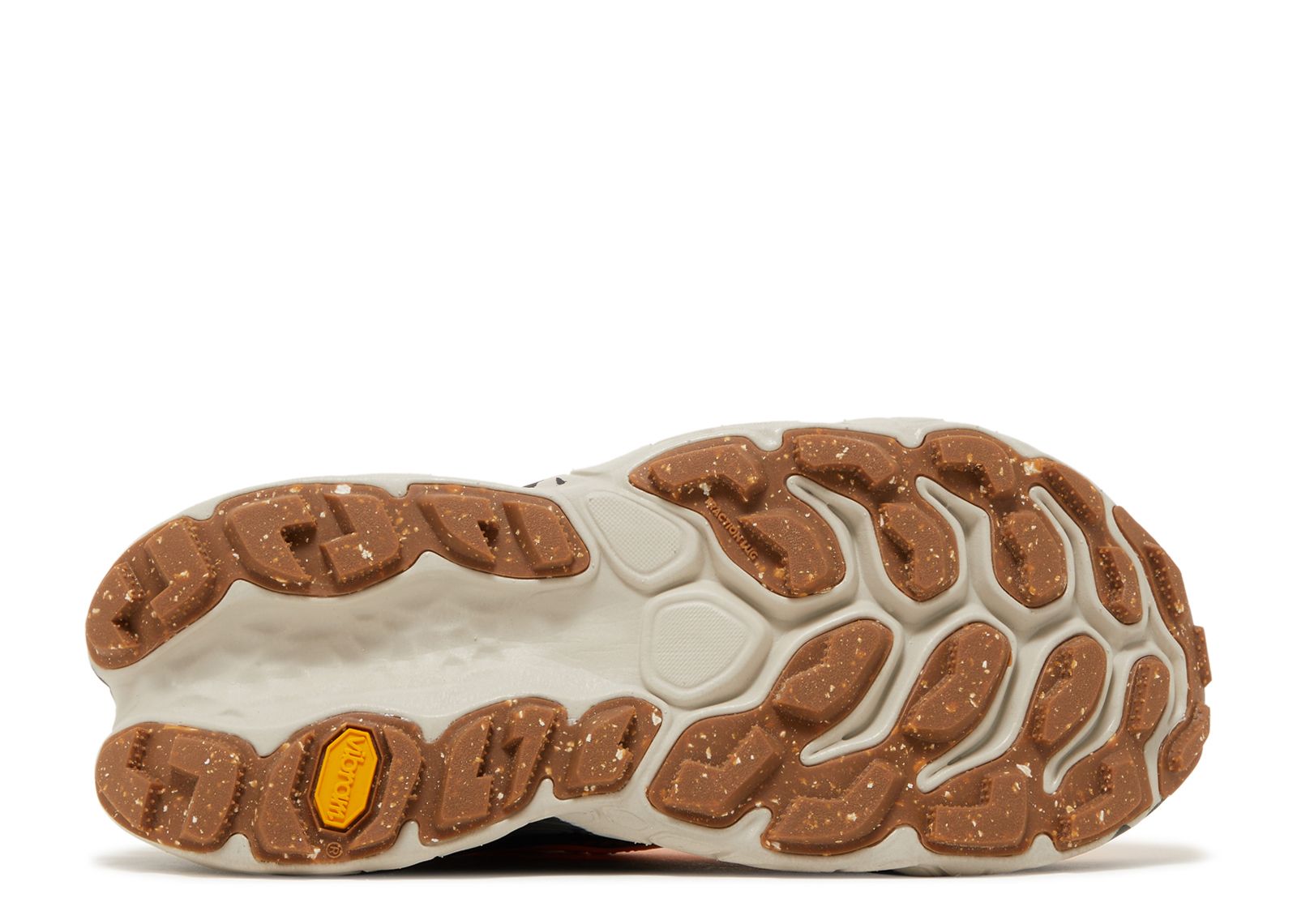 New Balance Fresh Foam X More Trail V3  display picture 3