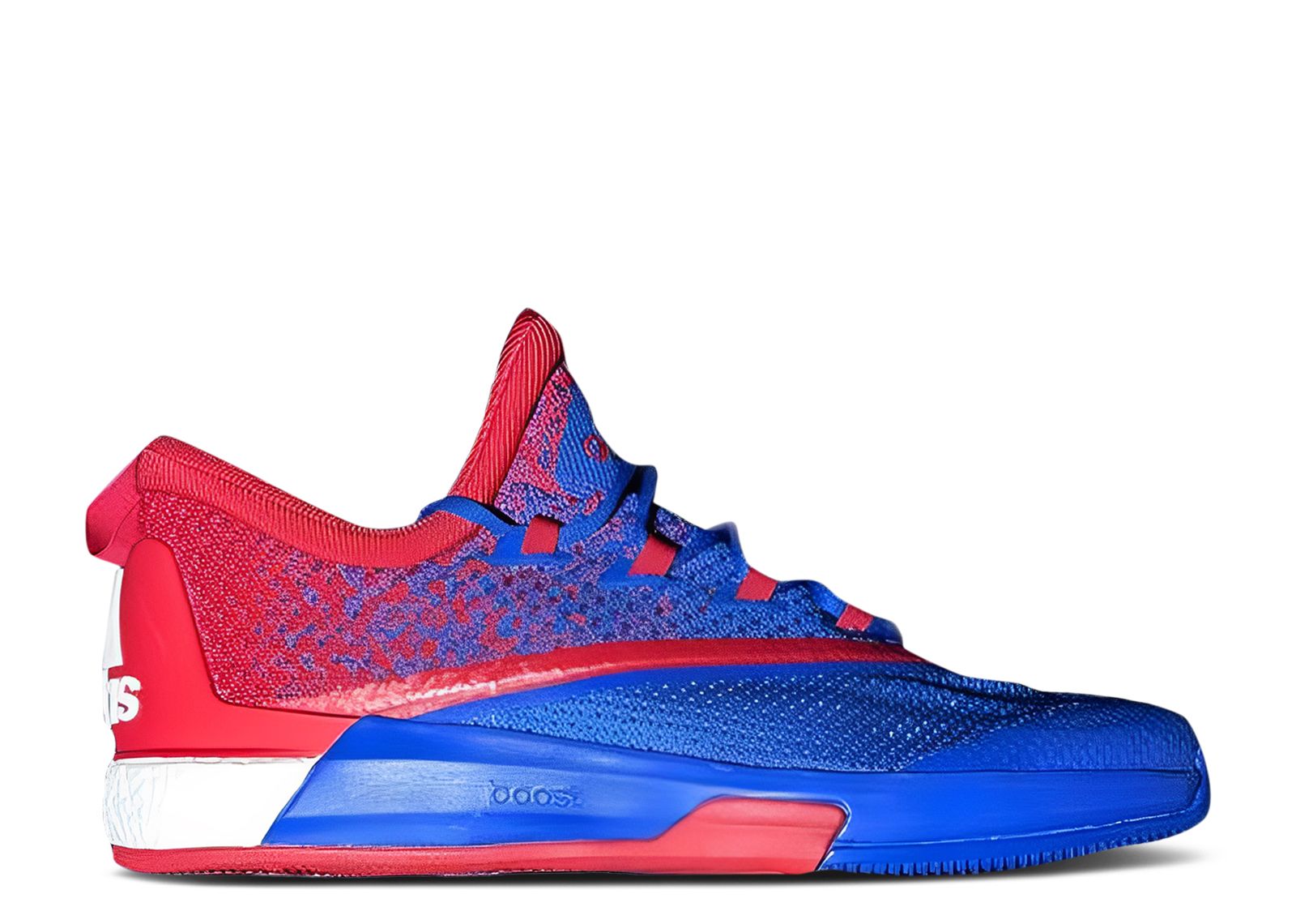 adidas crazylight boost 2.5 low