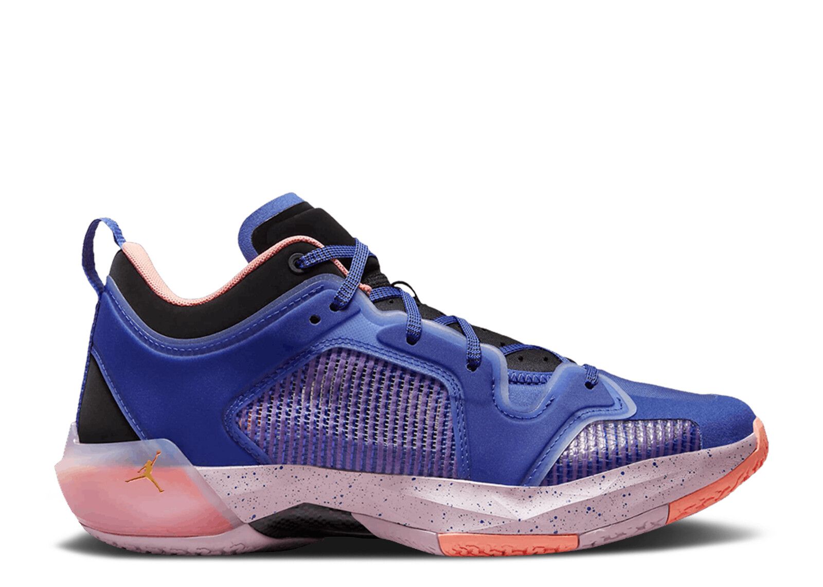 Jordan 37 Low PF 'Till Dawn'