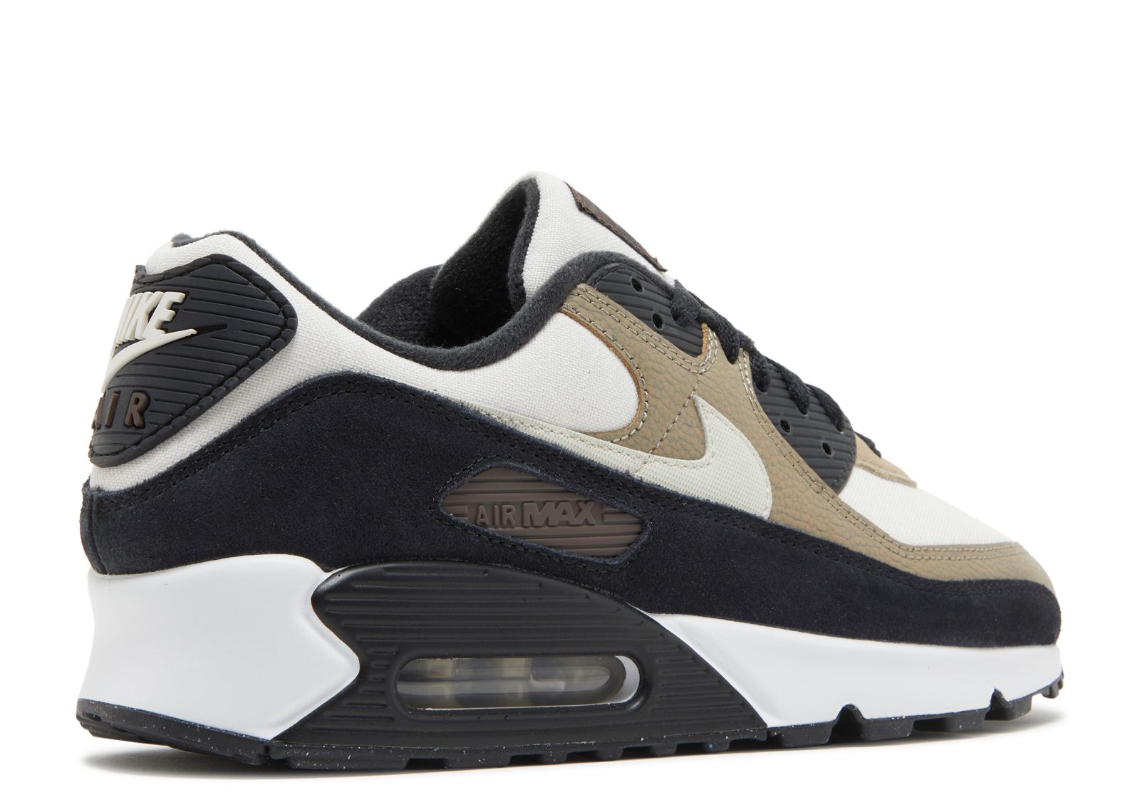 baroque brown air max 90