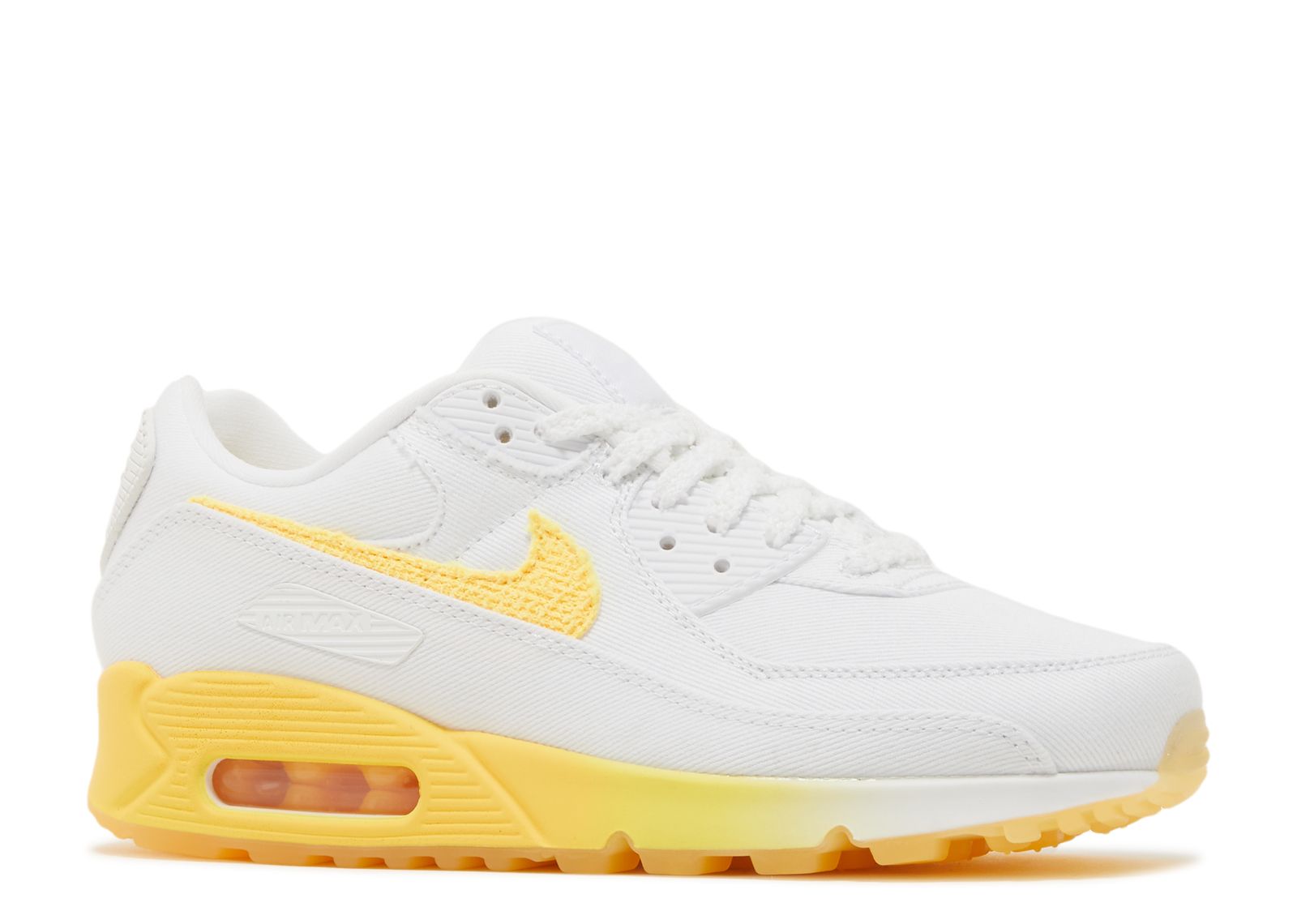 Nike air max 90 ultra 2.0 2025 se le citron