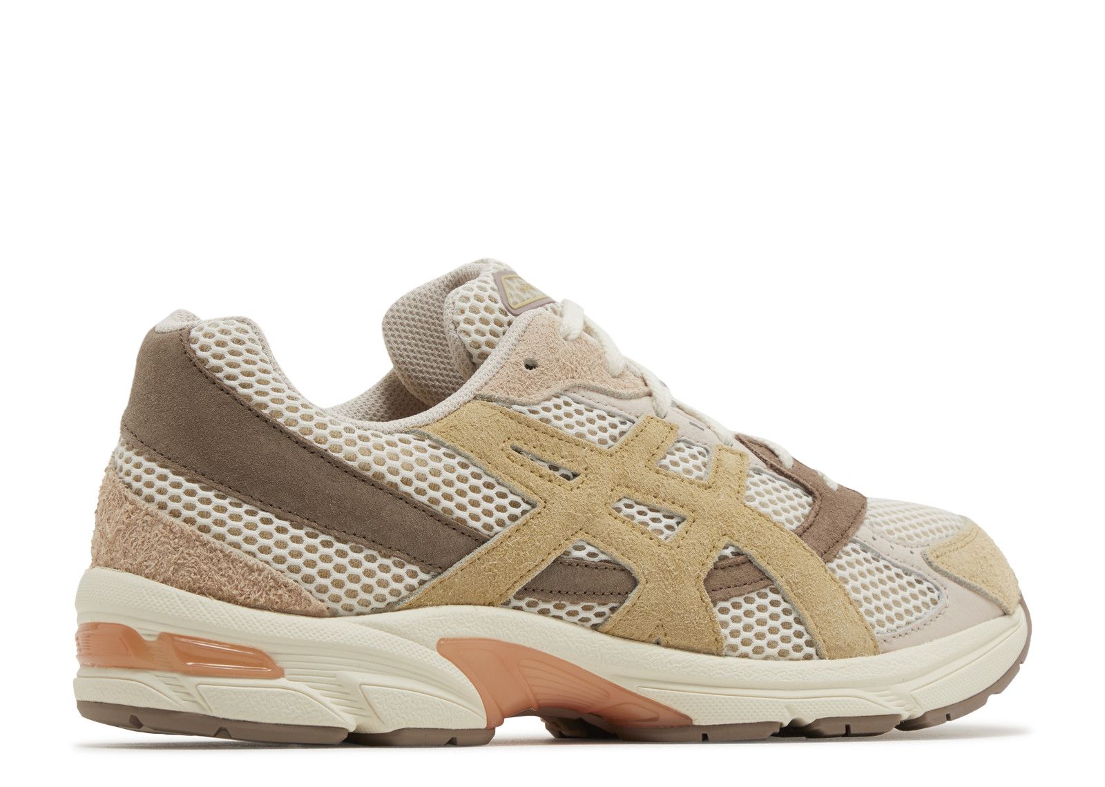 Hoaさん専用 Gel 1130 'Birch Sand Peach' - ASICS - 1203A327 201 - birch/sand