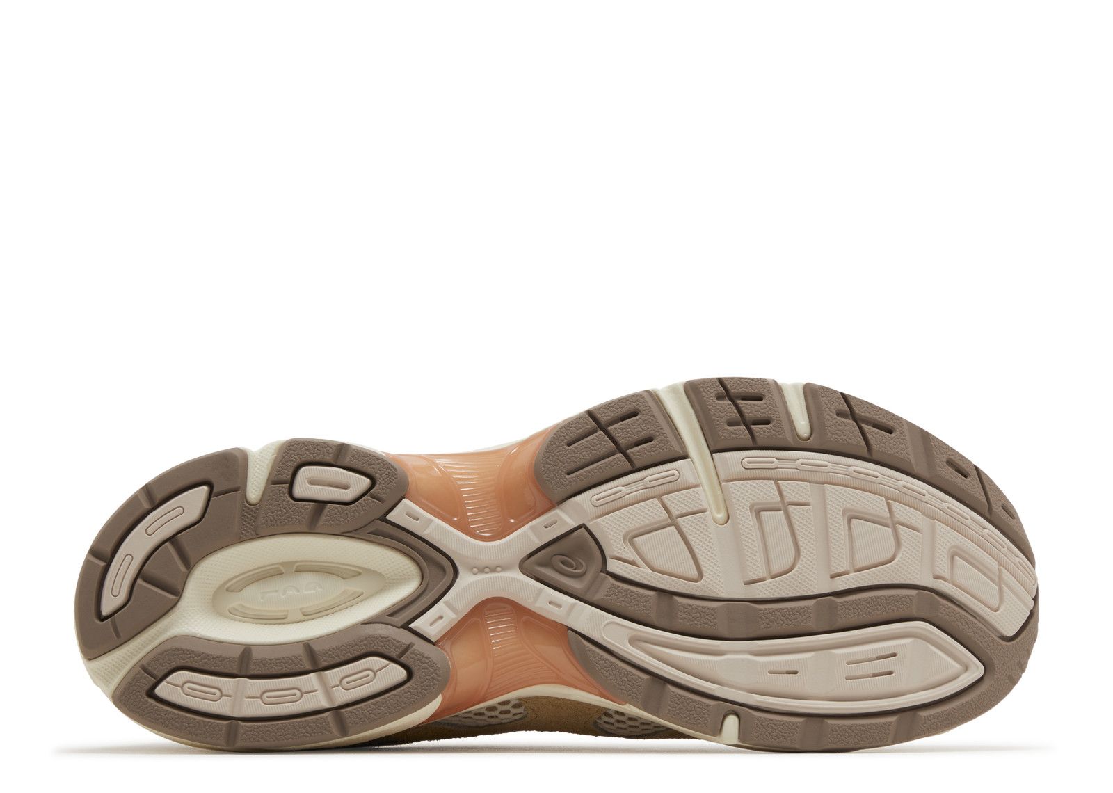 ☆asics☆ Gel 1130 Birch Sand 1203A327201 1203A327-201 ASICS Gel-1130 'Birch Sand Peach' 1203A327-201