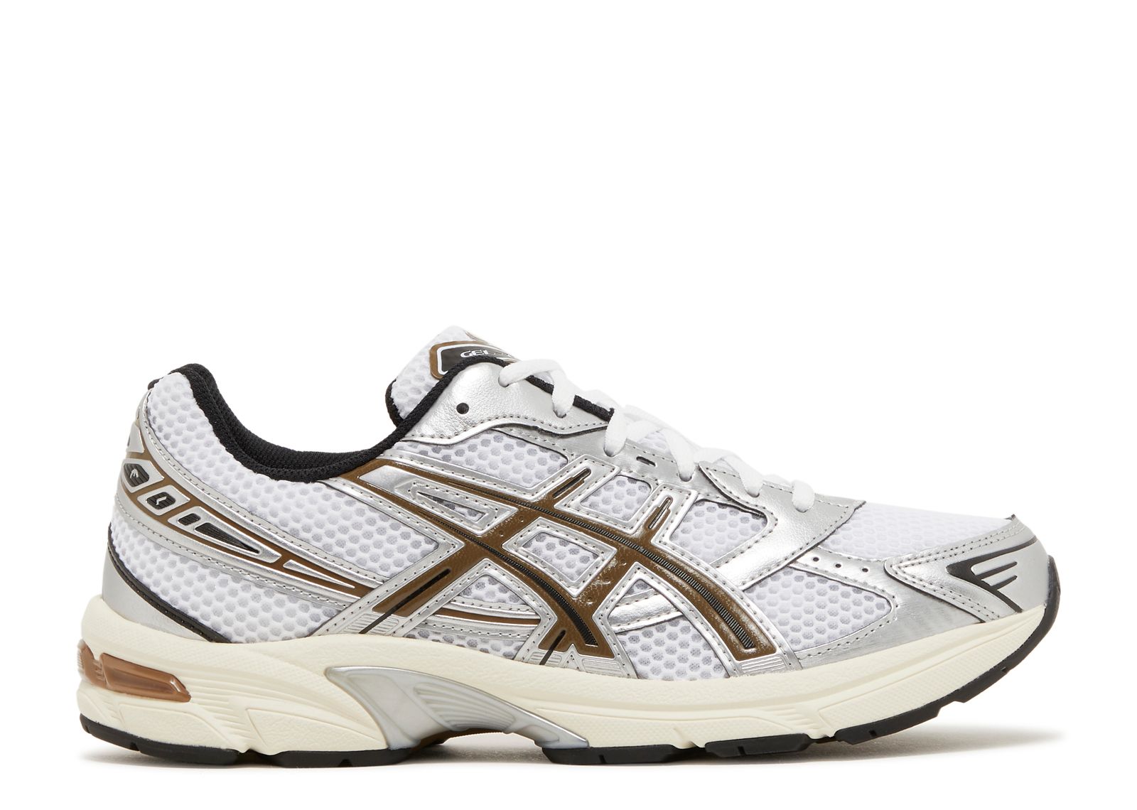 Gel Kayano 14 'White Fjord Grey'