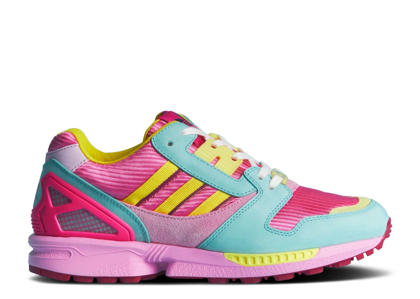 adidas zx 8000 women Pink