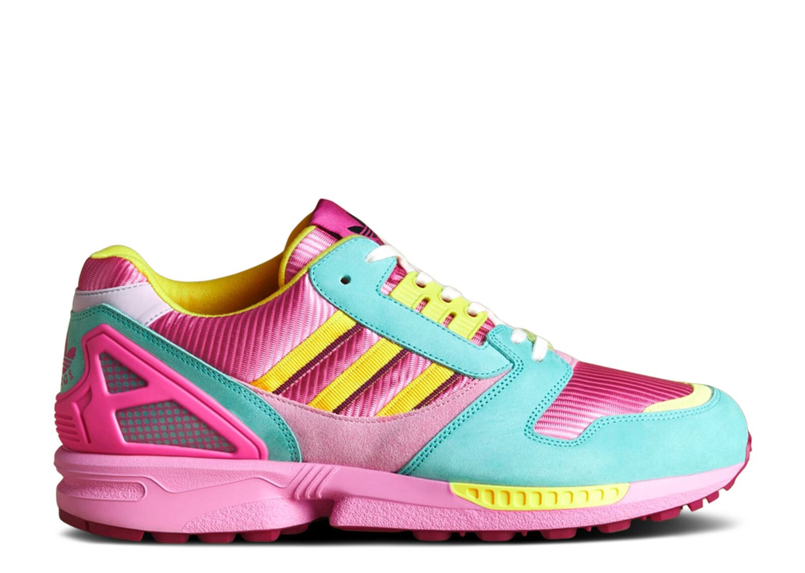 Gucci X Gazelle 'Blue GG Monogram' - Adidas - IE2265 - blue/core black/blue  | Flight Club