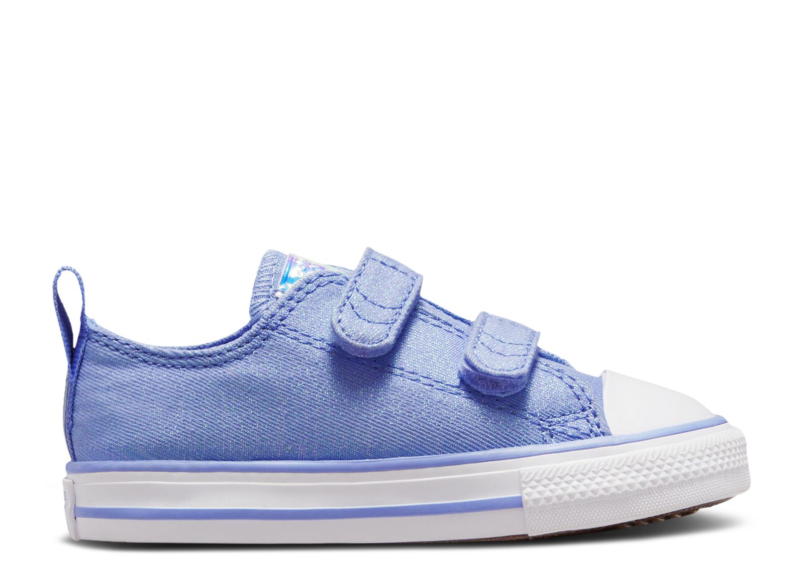 Chuck taylor all hotsell star iridescent low top