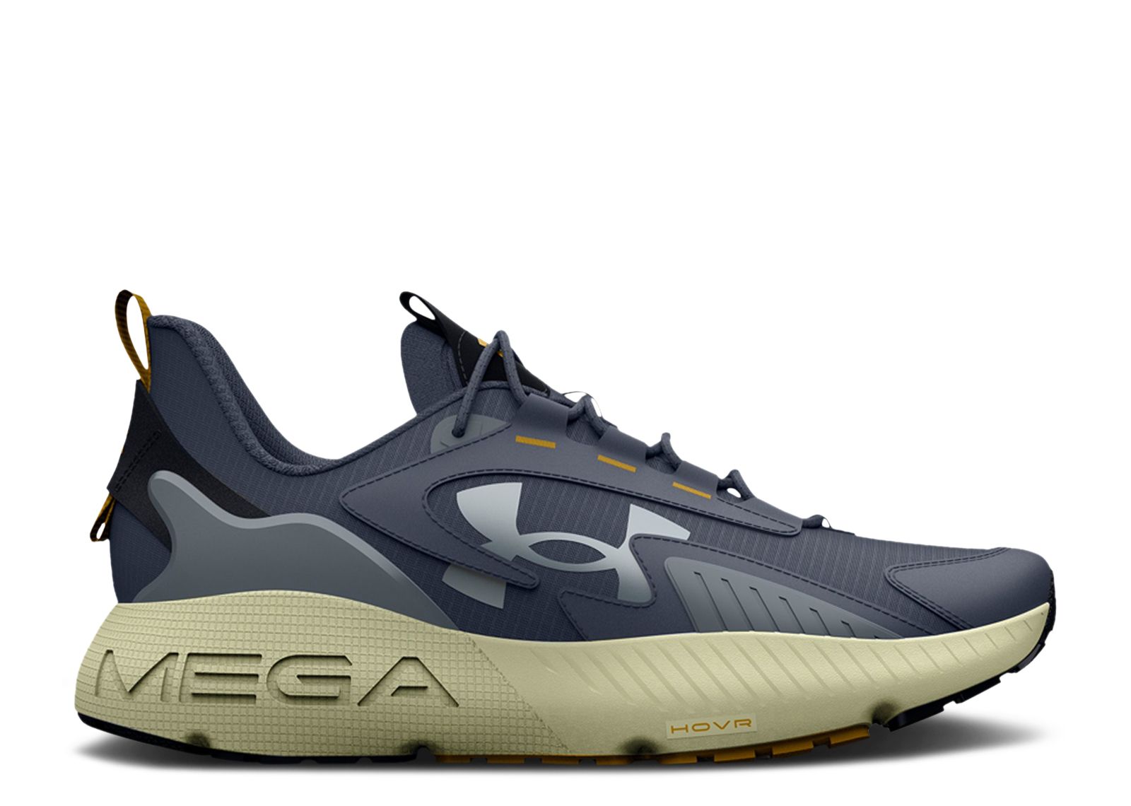 HOVR Mega 2 MVMNT 'Grey Lemon Ice'