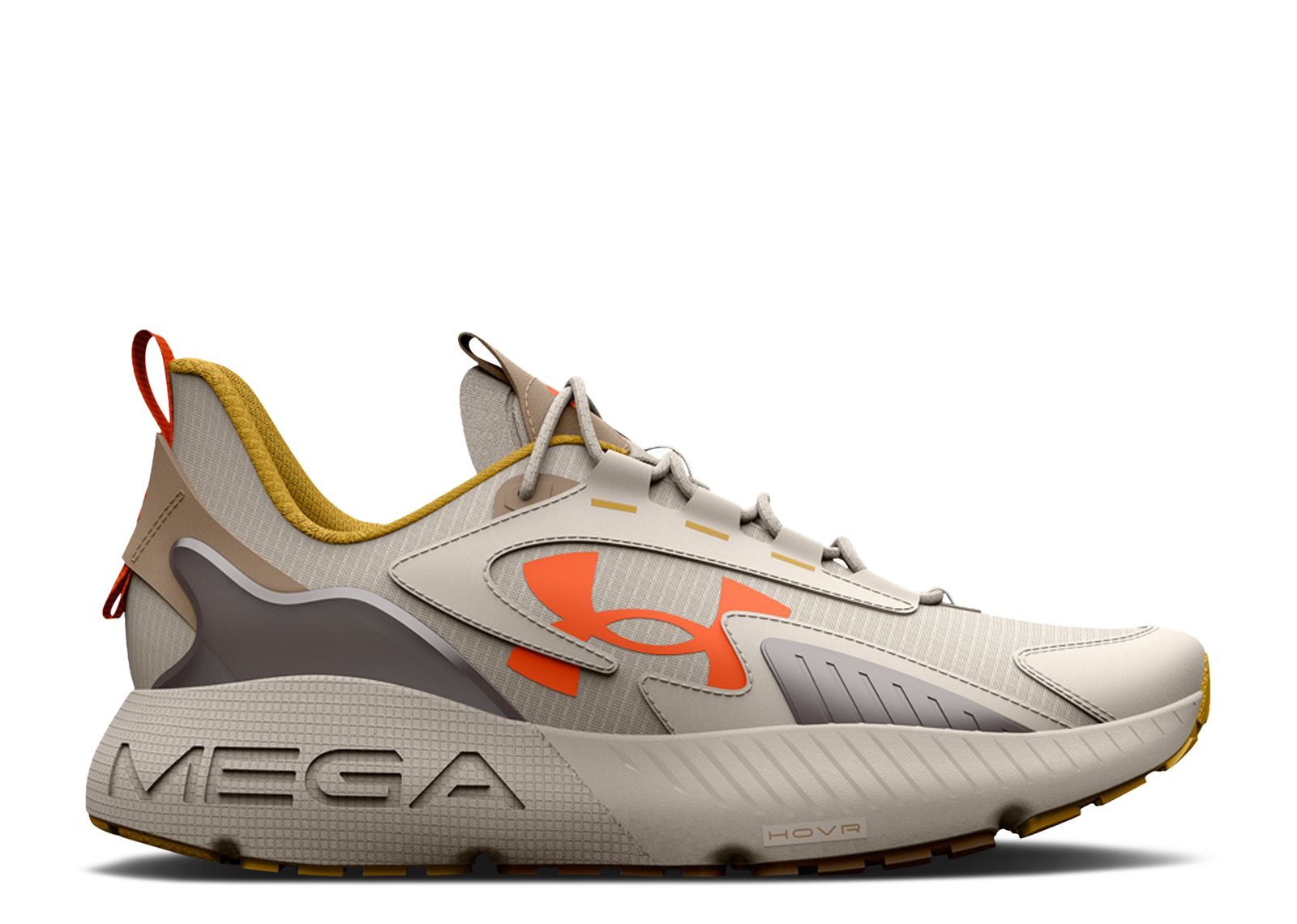 HOVR Mega 2 MVMNT 'Fog Orange Blast'