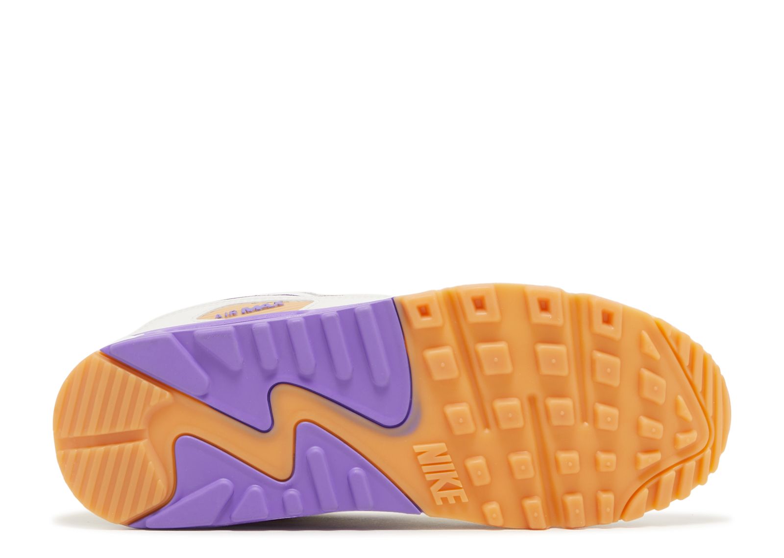 Air Max 90 'Sail Purple' - Nike - DM0029 102 | Flight Club