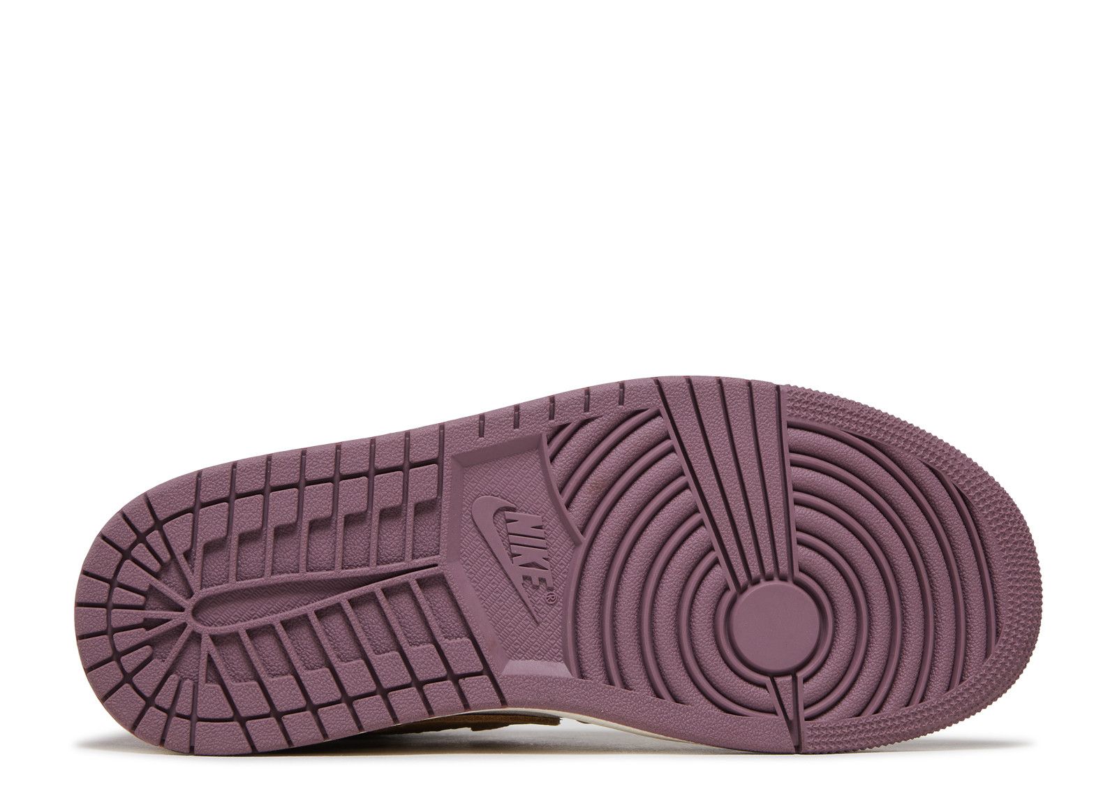 Wmns Jordan 1 High Method of Make ‘Galactic Jade’