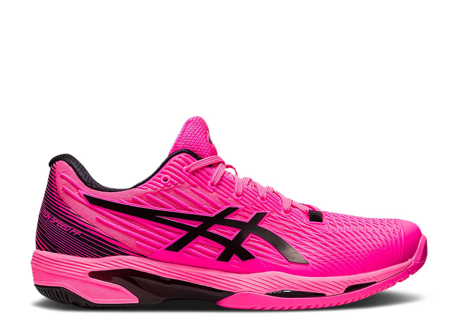 Solution Speed FF 2 'Hot Pink'