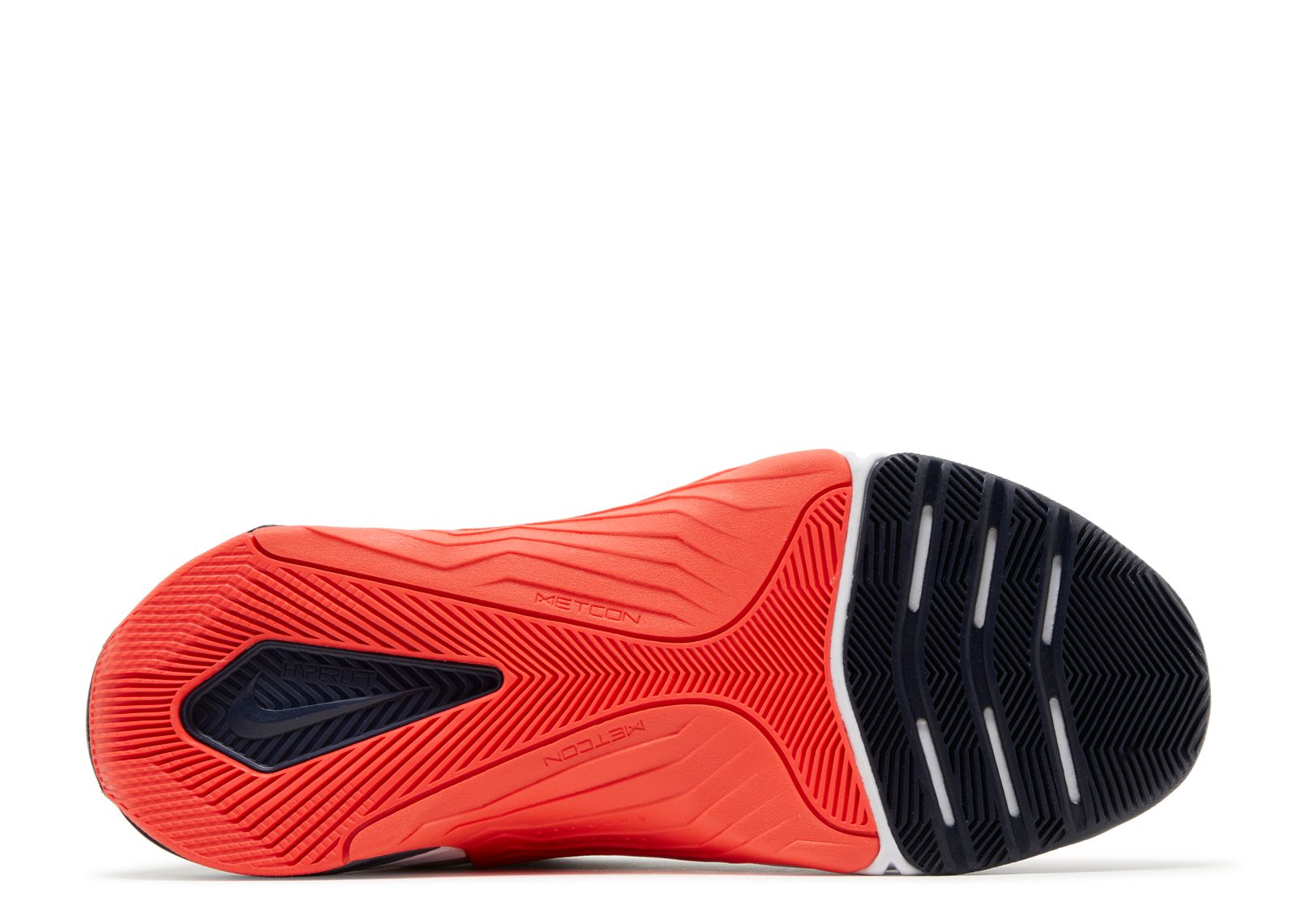 NIKE MENS SIZE 13 METCON 8 TRAINING WHITE CRIMSON OBSIDIAN DO9328-101 Buy Nike Metcon 8  main image 2