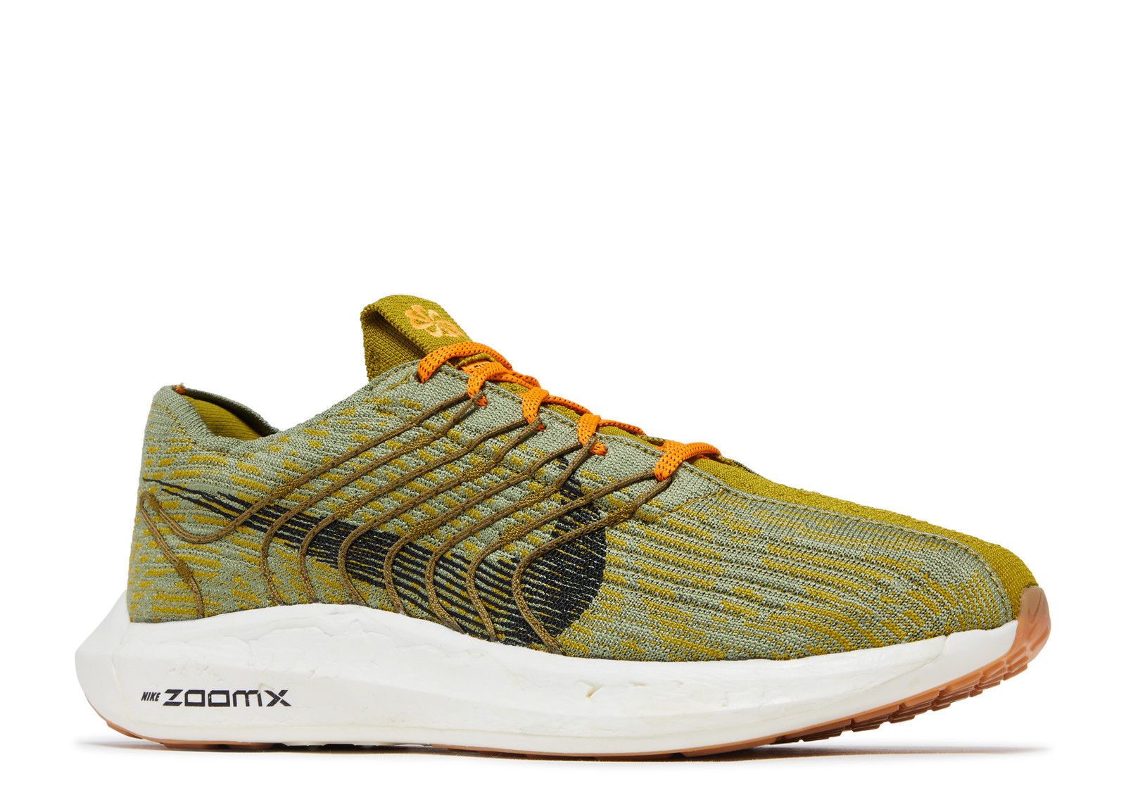 スパイク・シューズ NIKE PEGASUS TURBO NEXT NATURE FJ5445 Pegasus Turbo Next Nature 'Moss Oil Green' - Nike - FJ5445 390