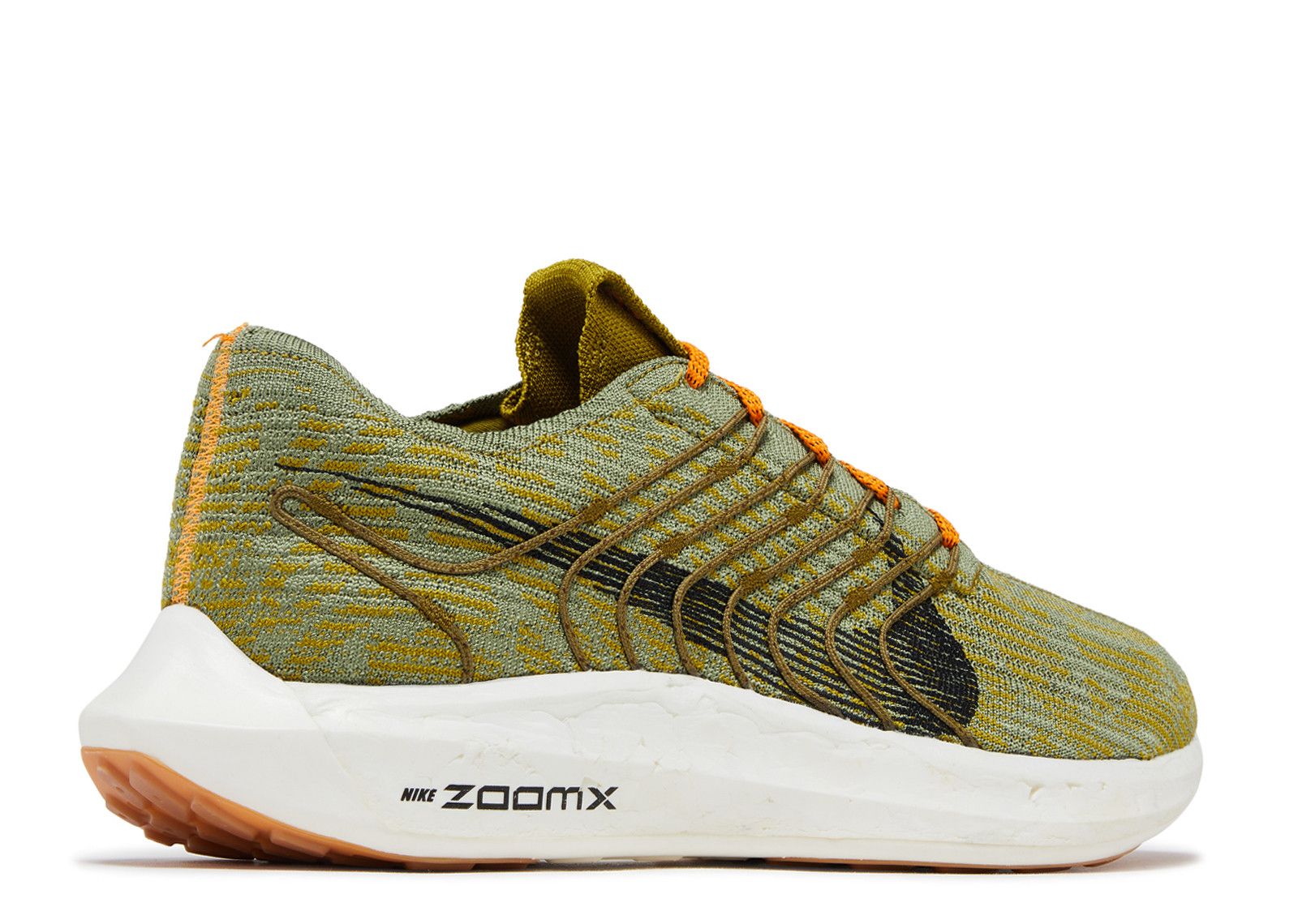 スパイク・シューズ NIKE PEGASUS TURBO NEXT NATURE FJ5445 Nike Zoom Pegasus Turbo Next Nature 'Moss Oil Green' FJ5445-390