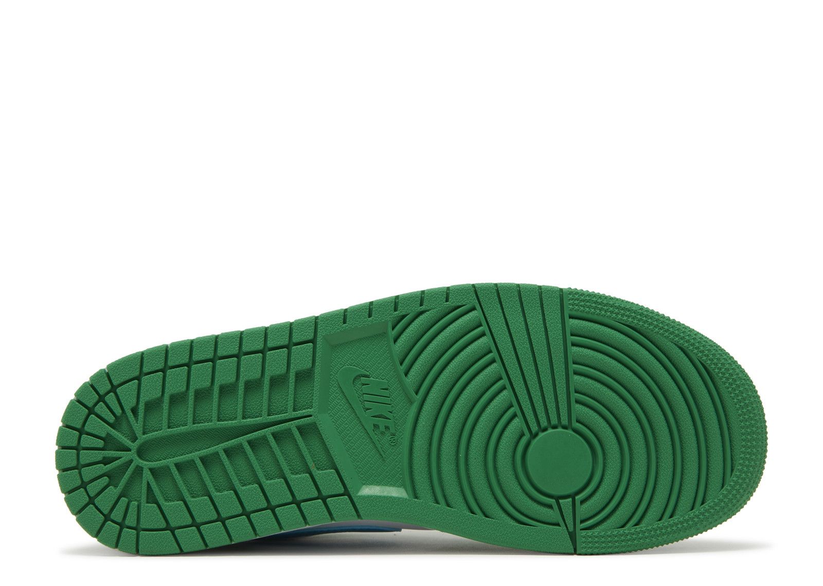 Wmns Jordan 1 Low ‘Lucky Green’