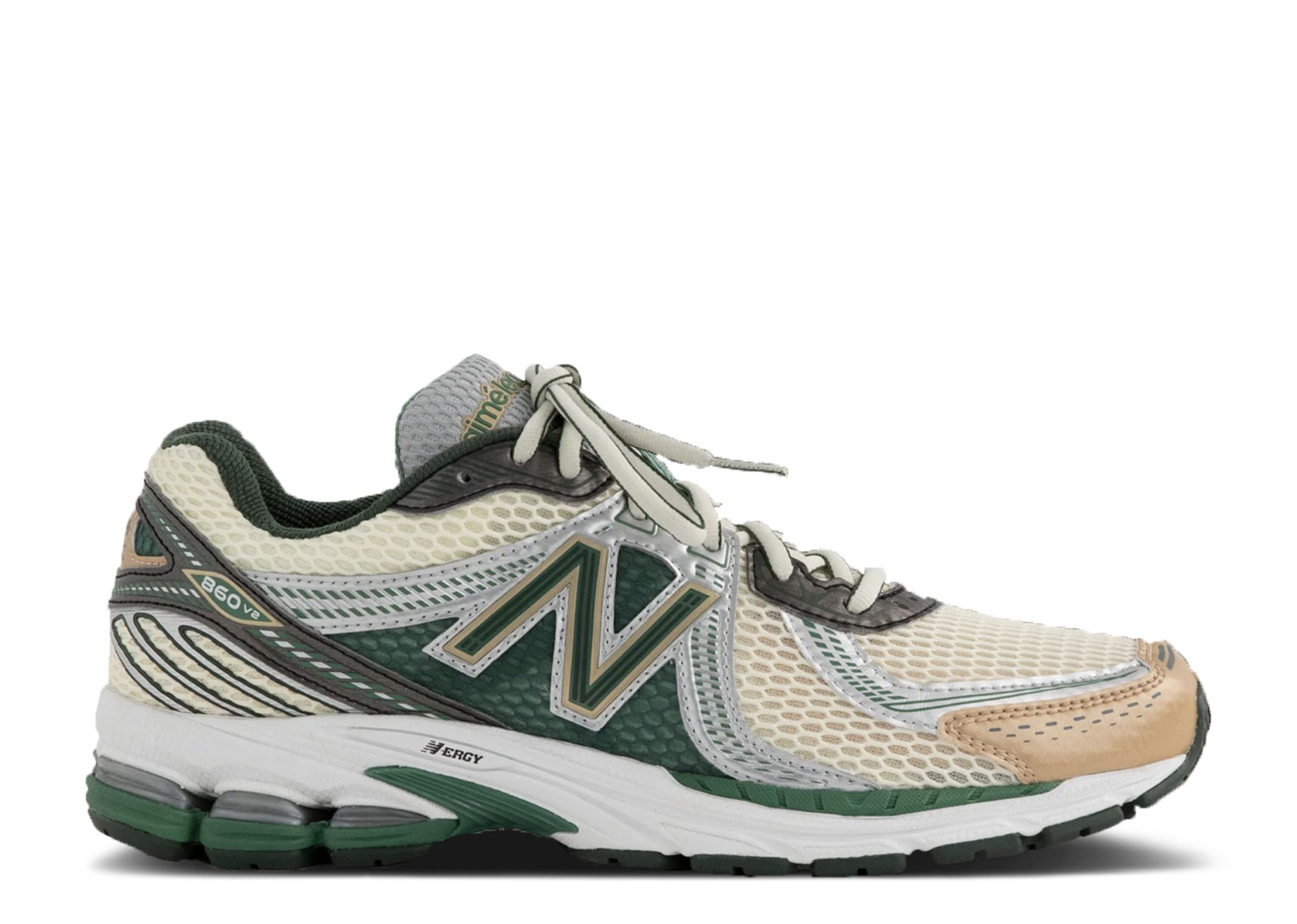 New Balance 860v2 Aime Leon Dore Sneakers