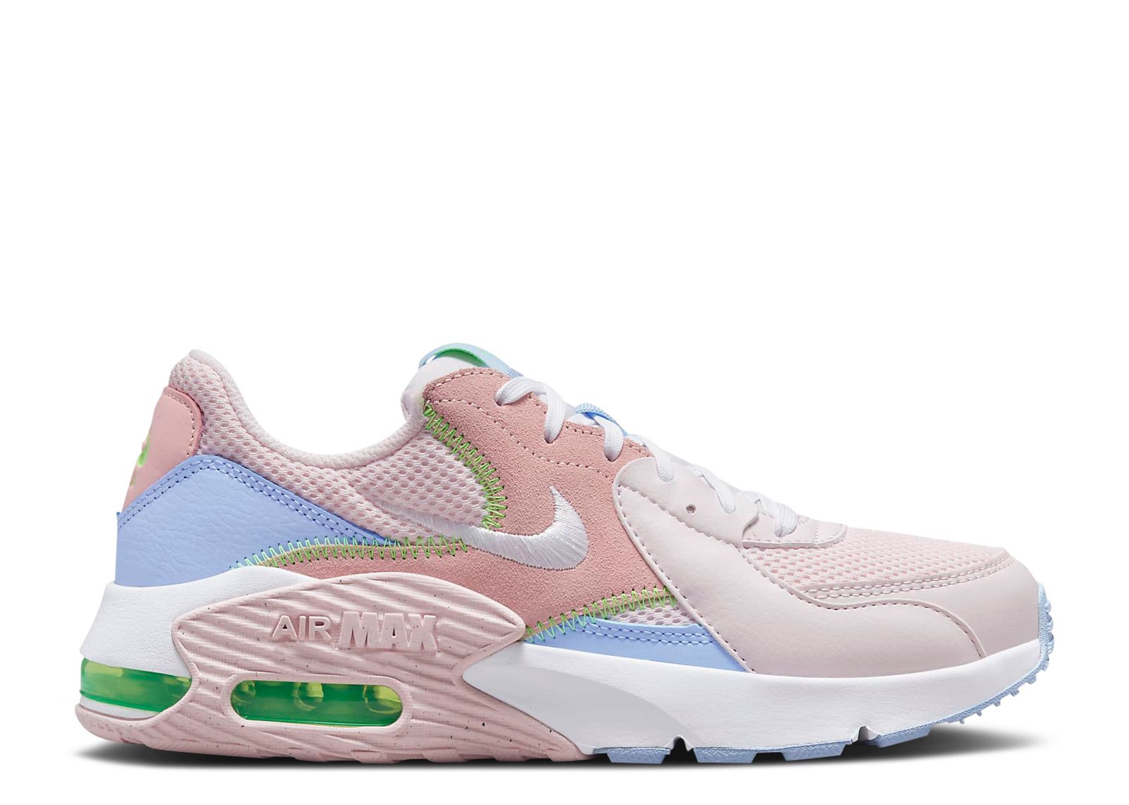 nike womens air max excee lifestyle shoes