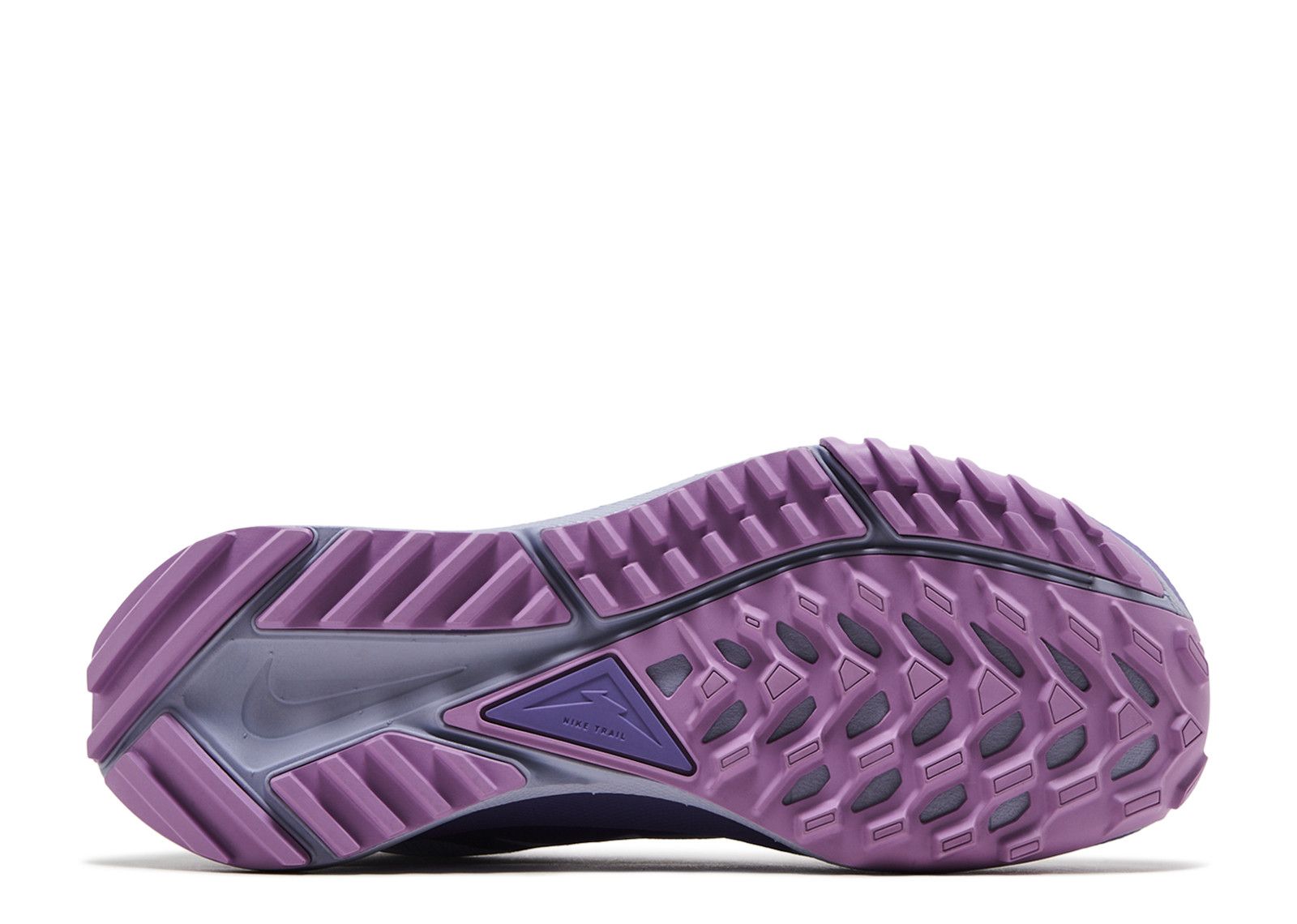 Wmns React Pegasus Trail 4 GORE TEX 'Oxygen Purple' - Nike