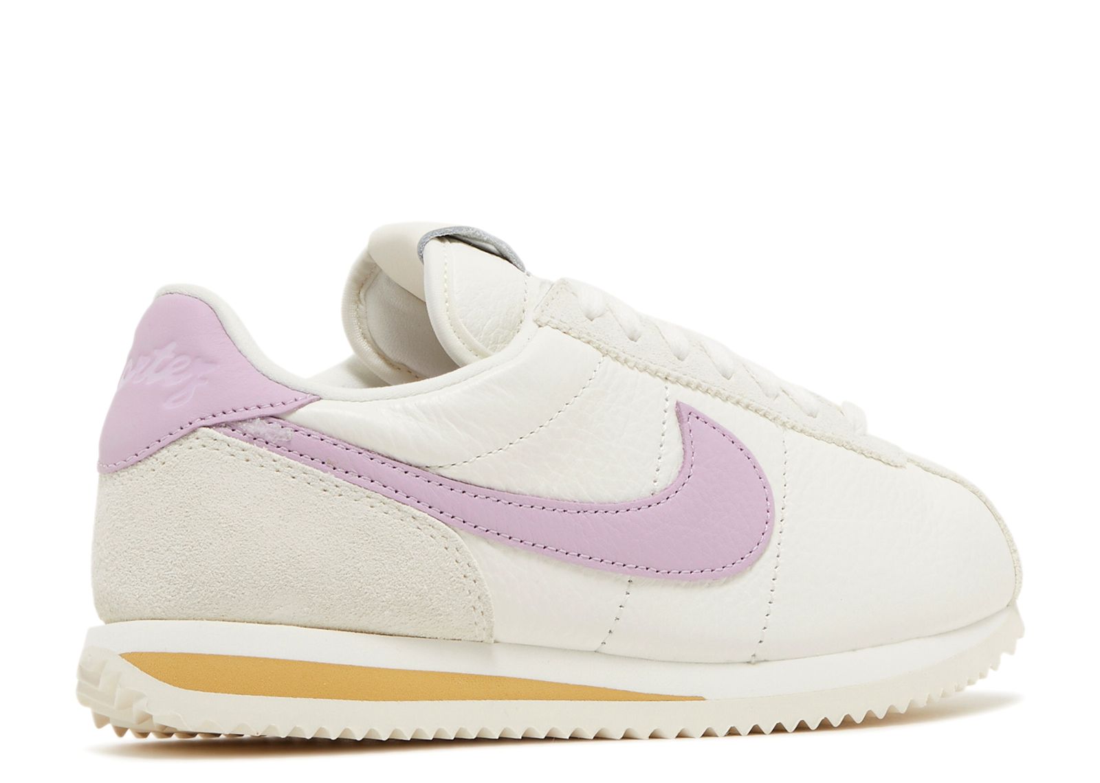 Nike cortez cheap lilas