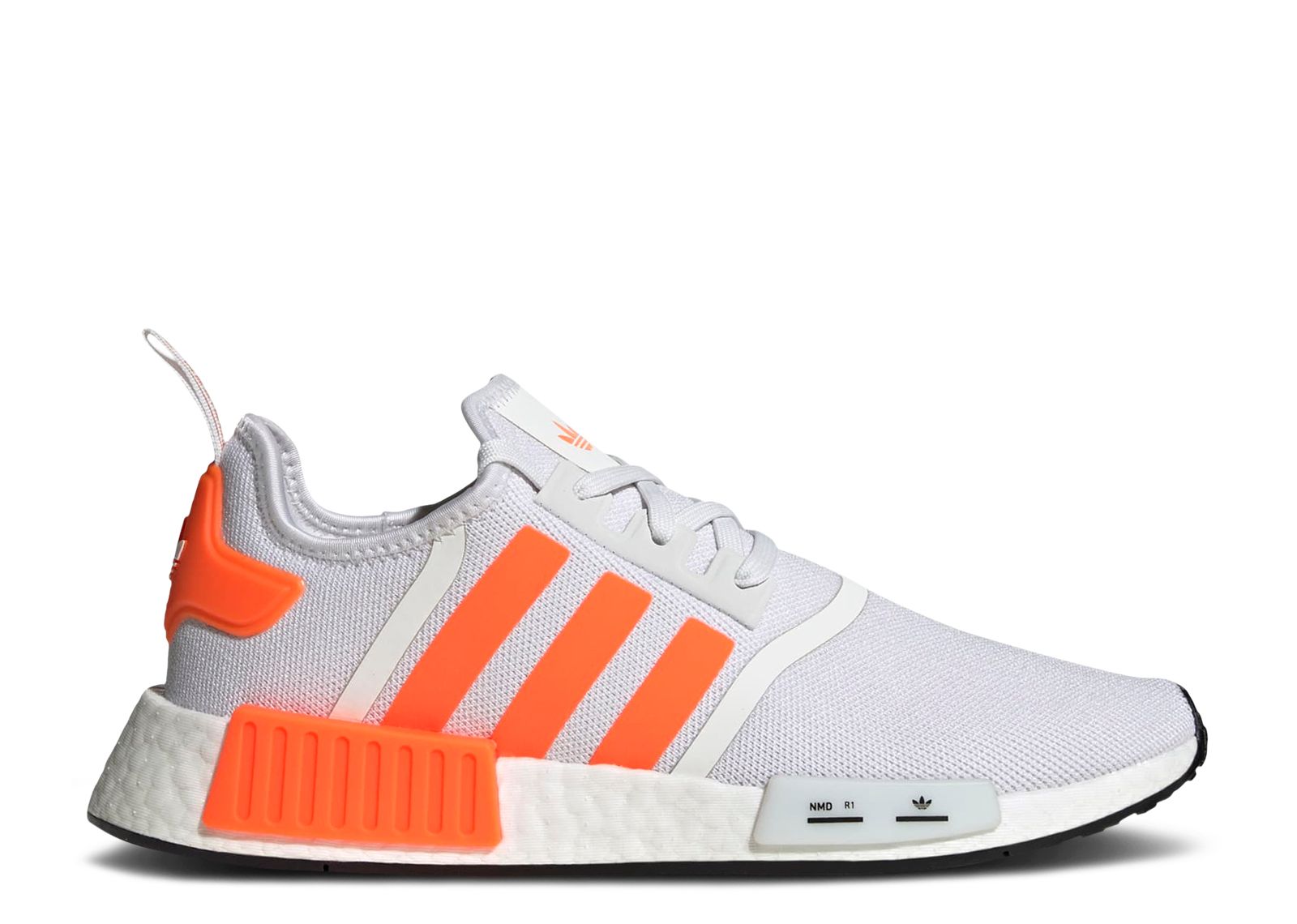 adidas gazelle silver green womens Mens Adidas NMD R1 - G27917