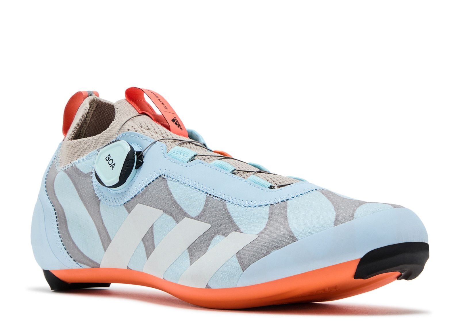 Marimekko X The Road BOA 'Linssi' - Adidas - HQ3973 - ice blue