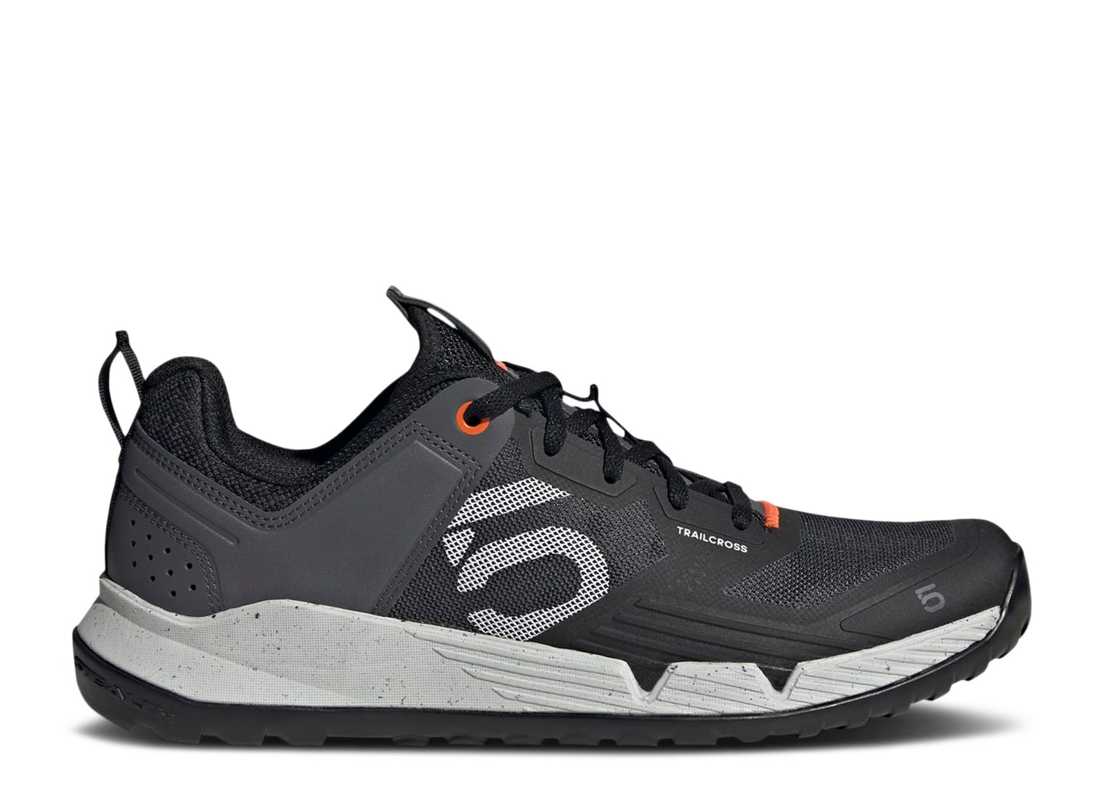 Five Ten Trailcross XT 'Black Grey' - Adidas - GW9432 - core black/cloud  white/grey six | Flight Club