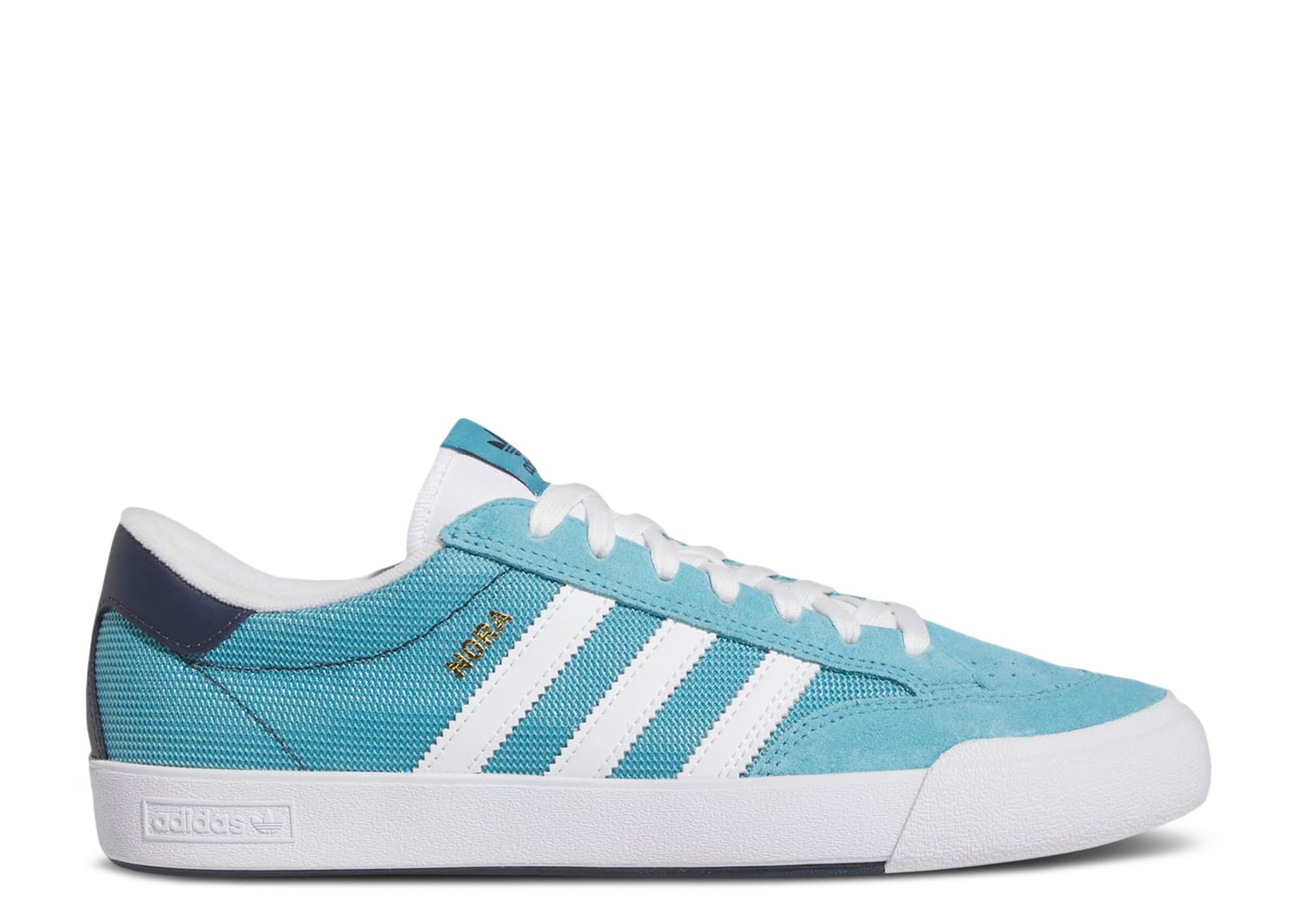 Nora 'Preloved Blue White' Adidas HP9746 preloved blue/cloud