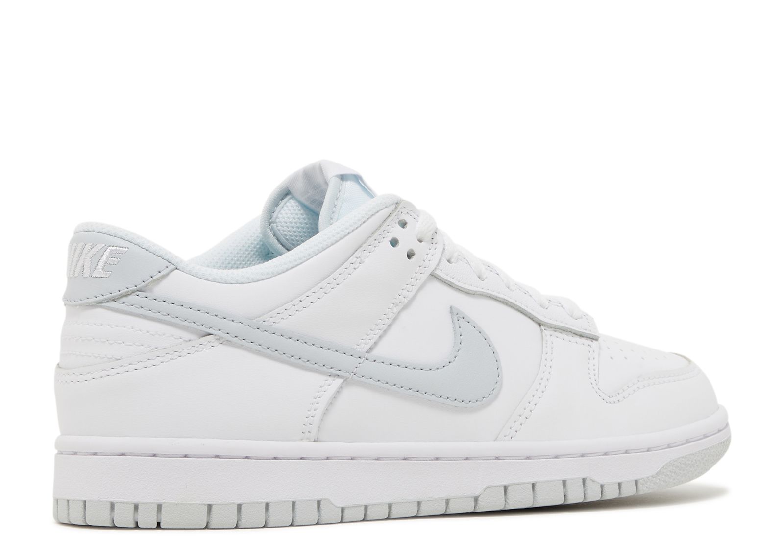 Dunk Low GS 'Pure Platinum' Nike DH9765 102 white/white/pure