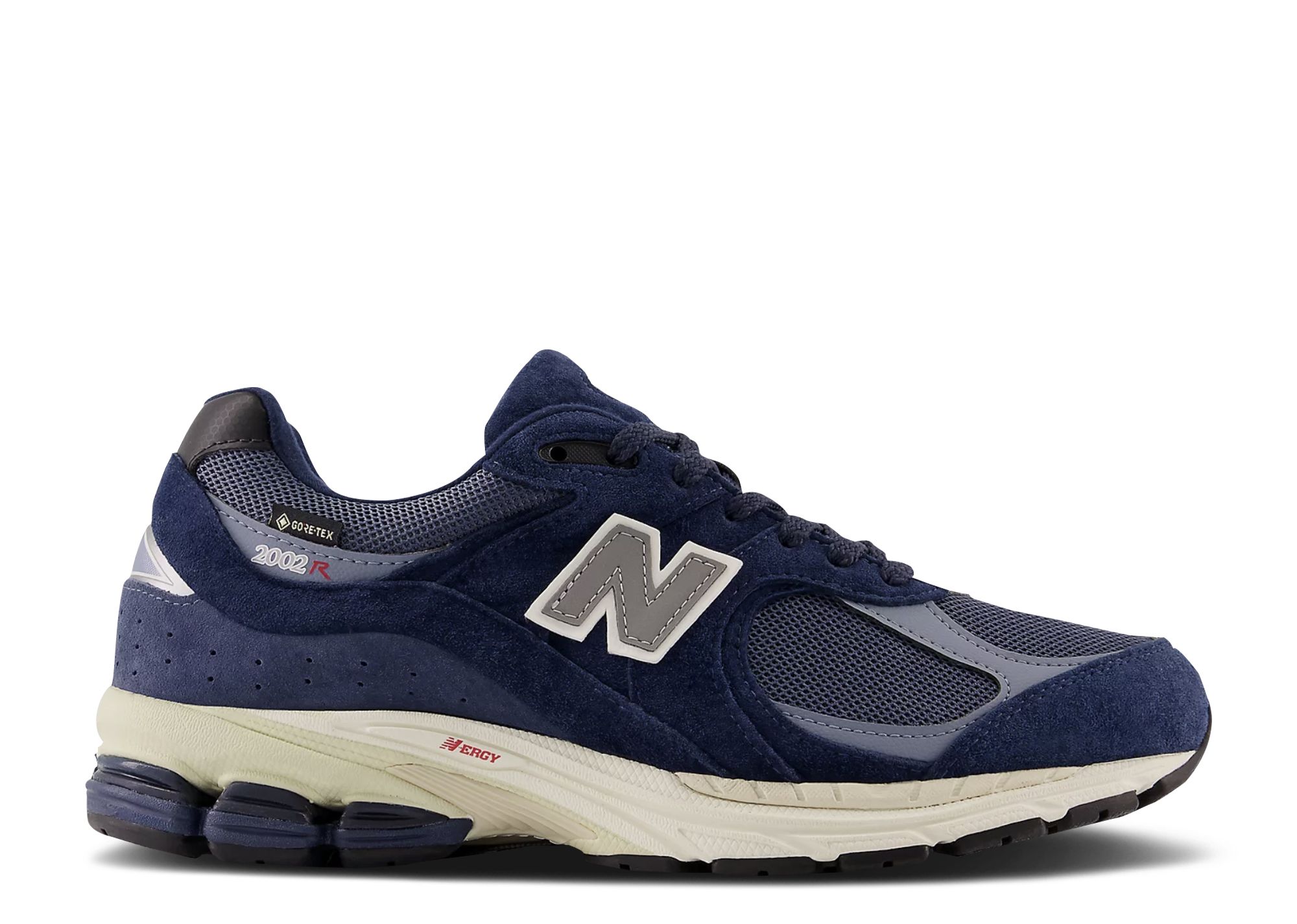 New Balance 2002R GORE TEX 'Vintage Indigo' - New Balance - M2002RXF -  navy/arctic grey/vintage indigo | Flight Club