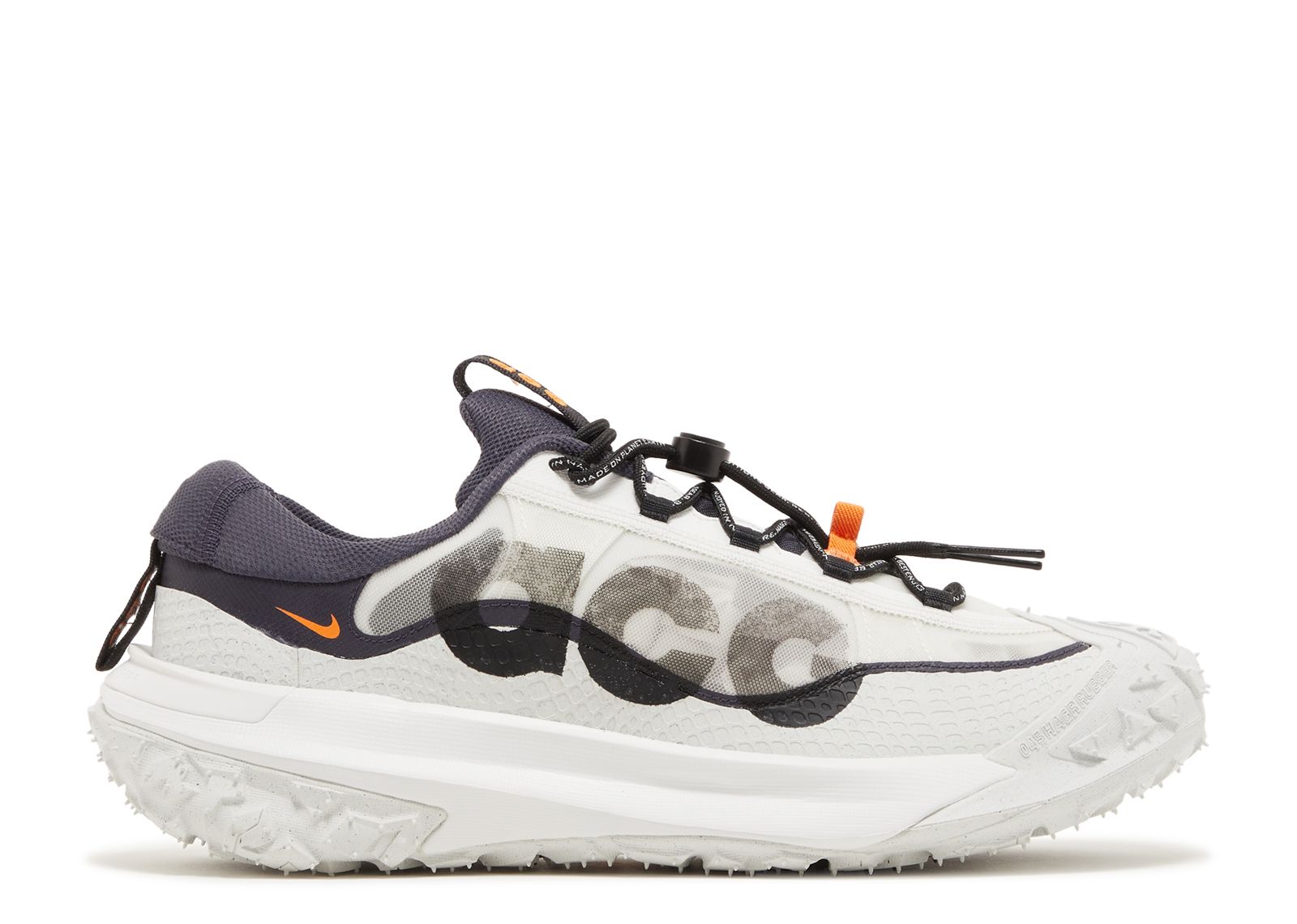 ACG Mountain Fly Gore Tex 'Dark Grey' - Nike - CT2904 002 ACG Mountain Fly Gore Tex 'Dark Grey' - Nike - CT2904 002
