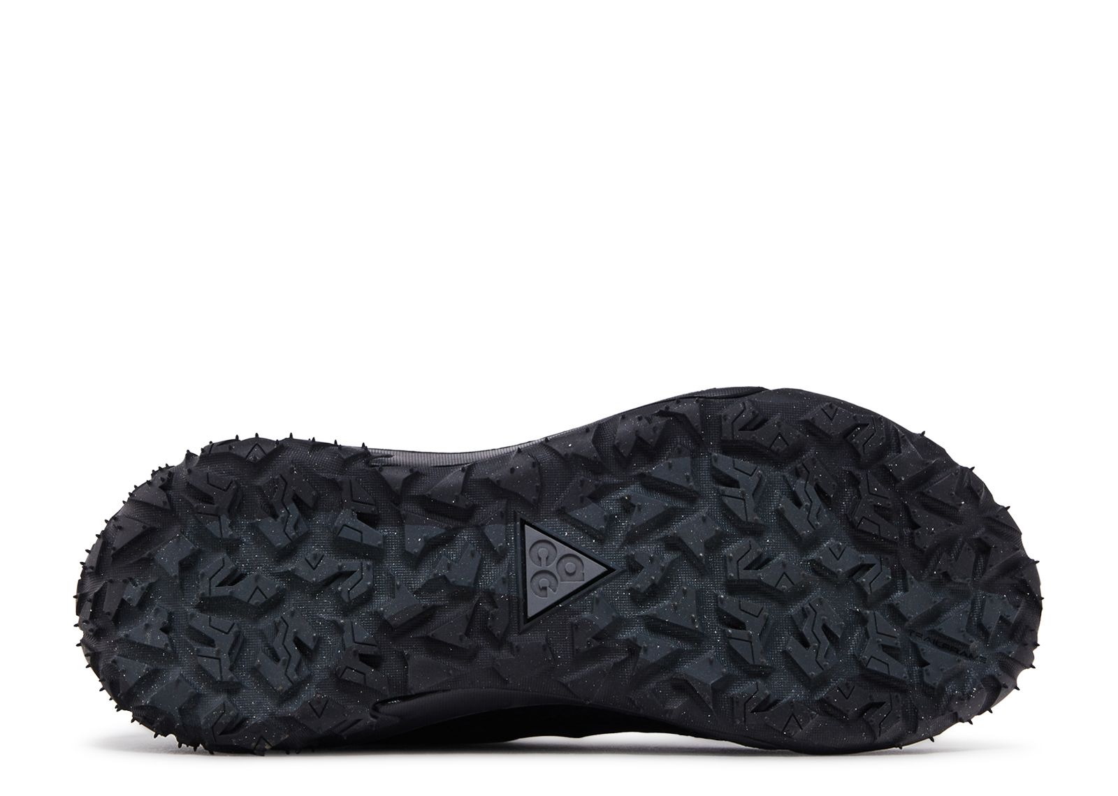 ACG Mountain Fly 2 Low 'Black' - Nike - DV7903 002 - black