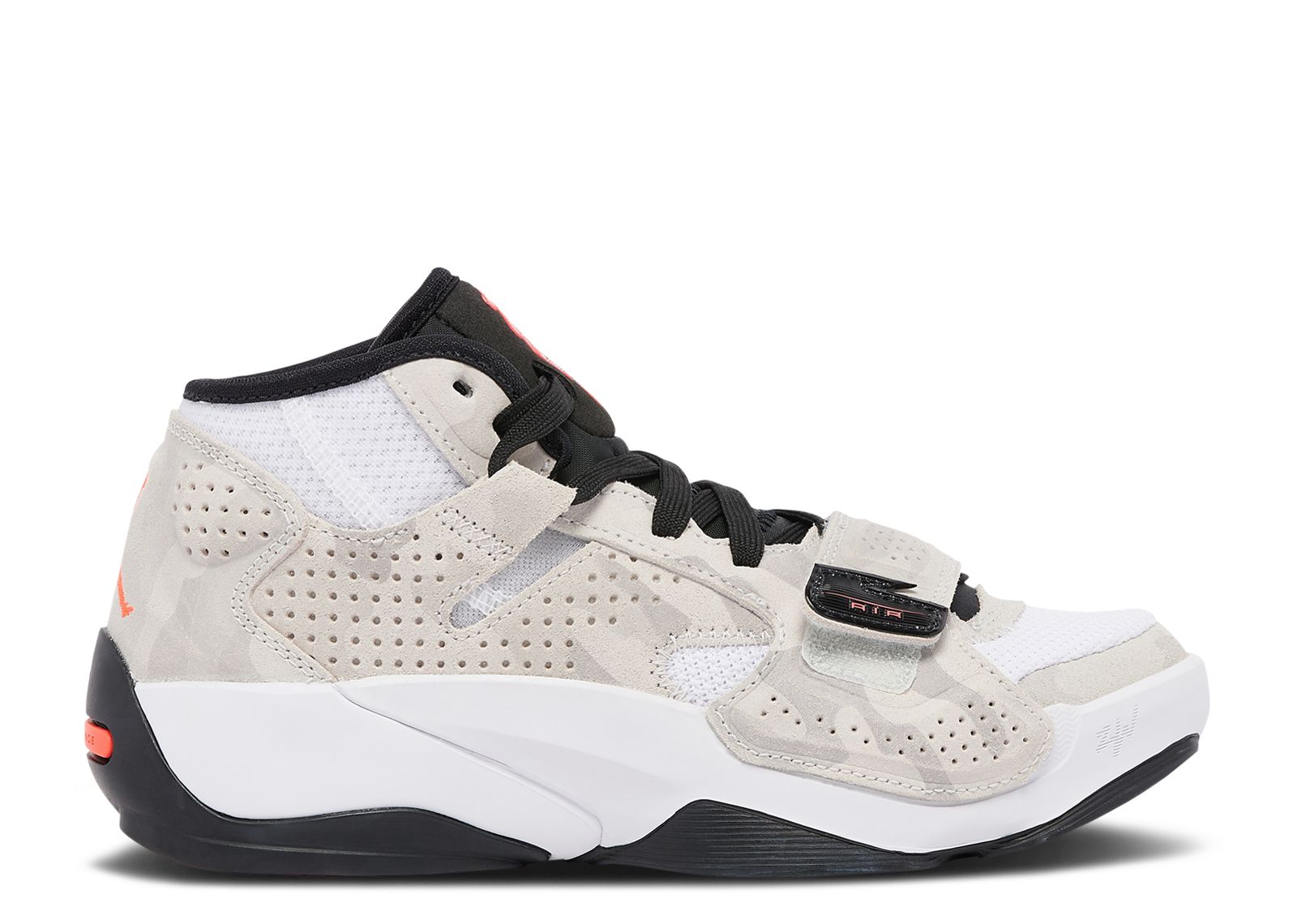 Jordan Zion 2 GS 'Light Camo' - Air Jordan - FJ5258 106