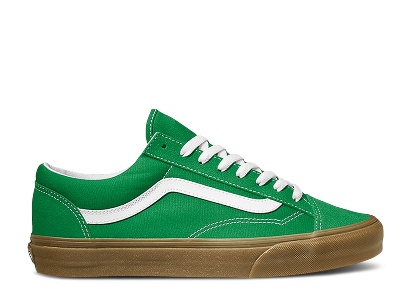 Style 36 'Green Gum'