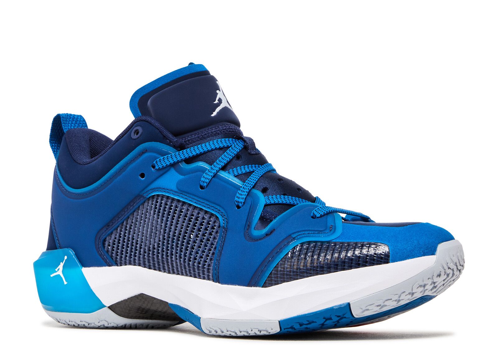 Jordan 37 Low ‘Fraternity’