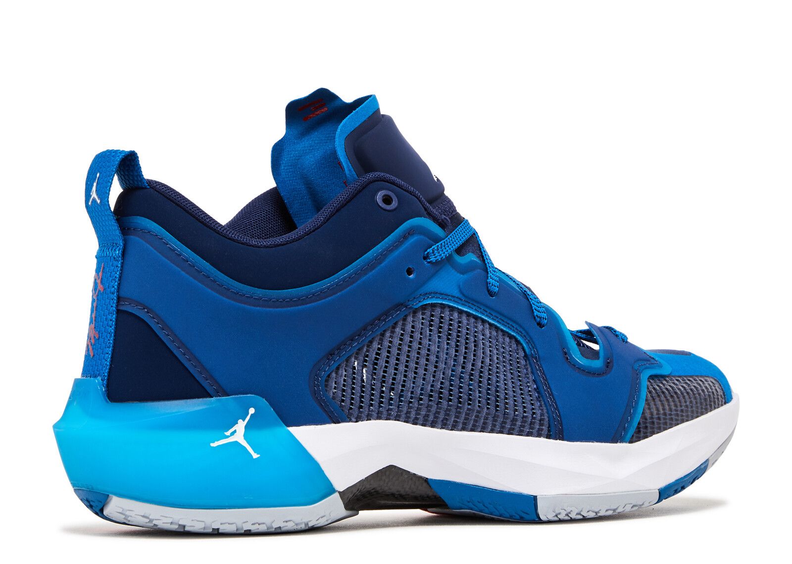 Jordan 37 Low ‘Fraternity’