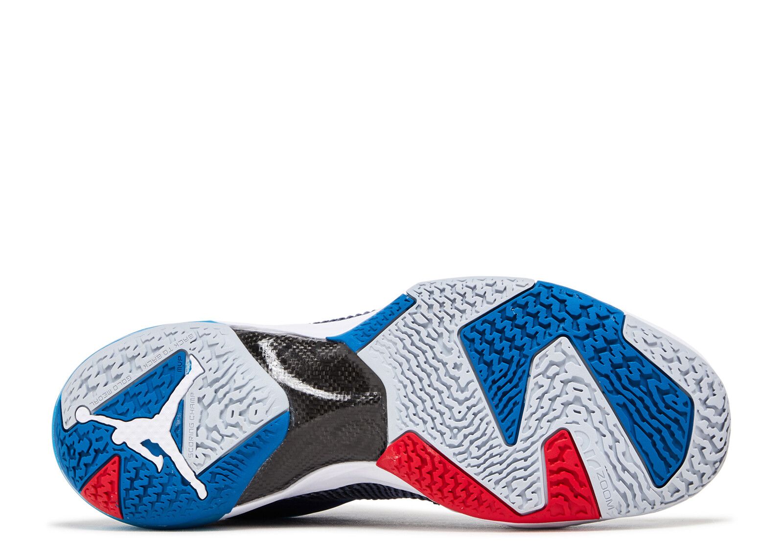 Jordan 37 Low ‘Fraternity’