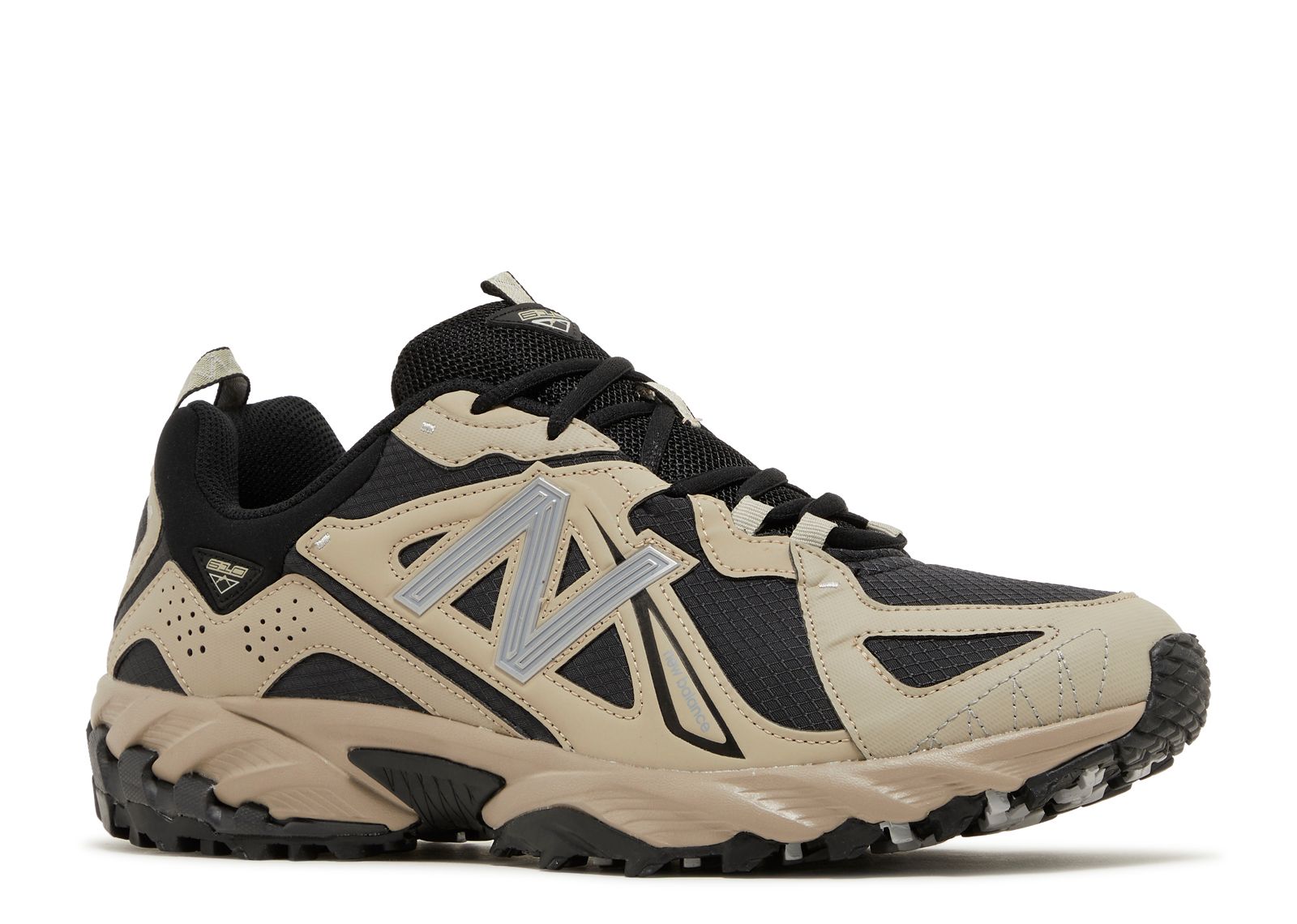 バズる New Balance ★ ML610T Aluminum Black - D Standard New Balance 610 'Aluminum Black' - New Balance - ML610TAC