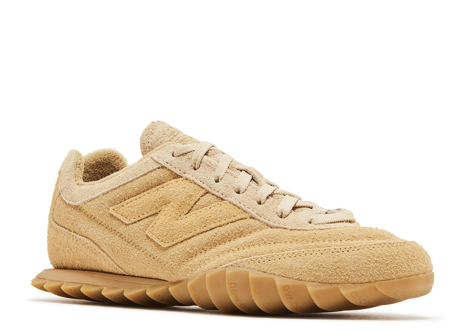 AURALEE × New Balance RC30 24.5 New Balance AURALEE X RC30 'Tan' - New Balance - URC30AU