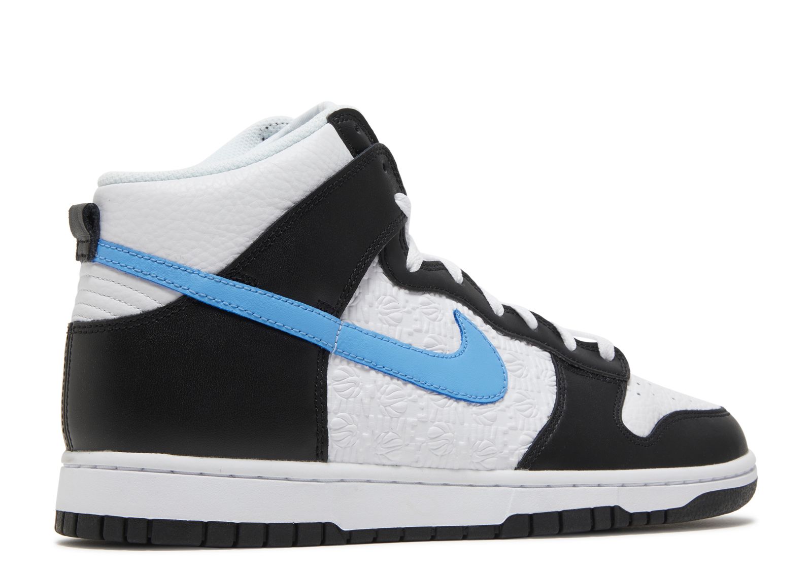 Dunk High EMB 