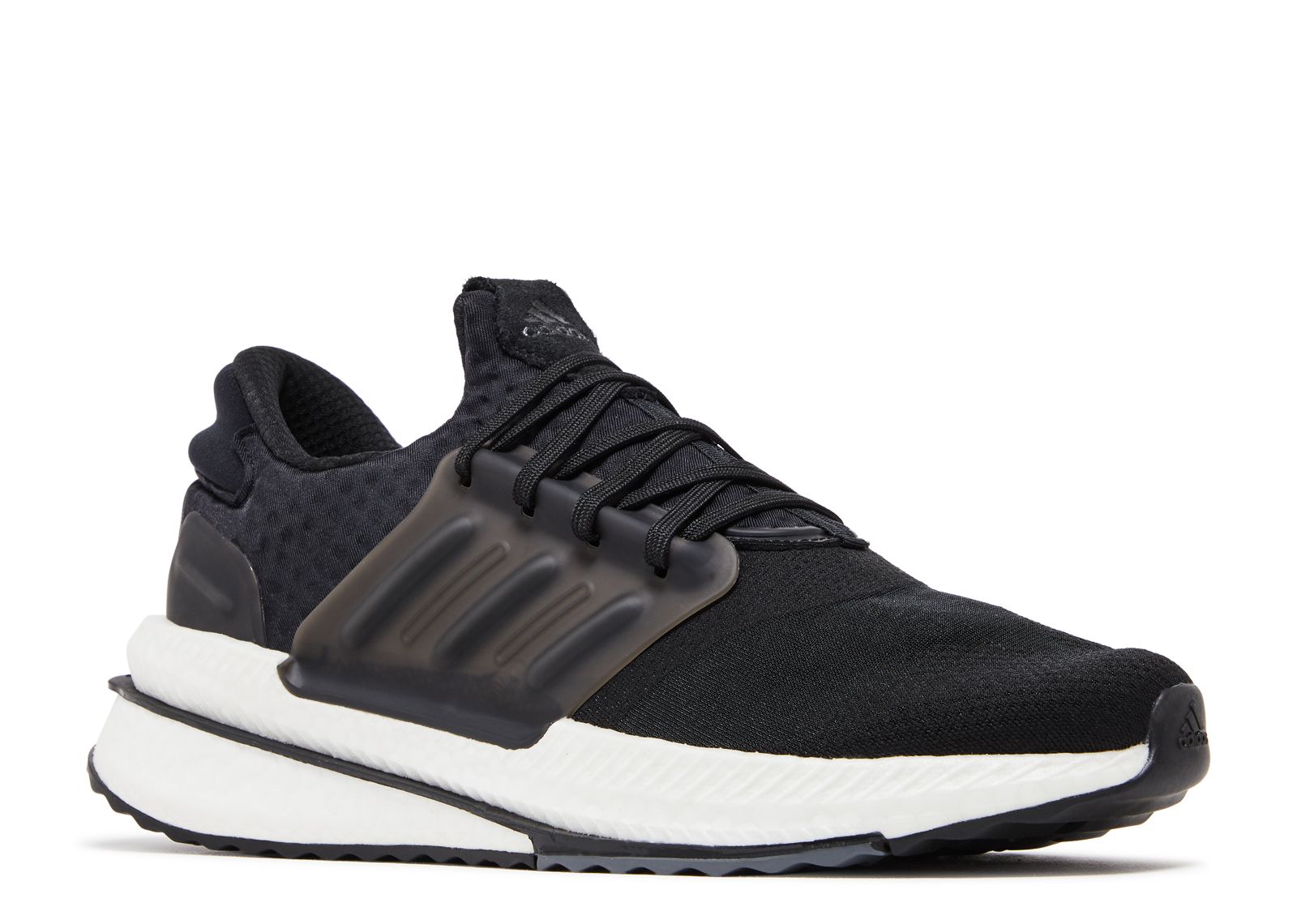 X_PLRBOOST 'Black White' - Adidas - ID9432 - core black/grey